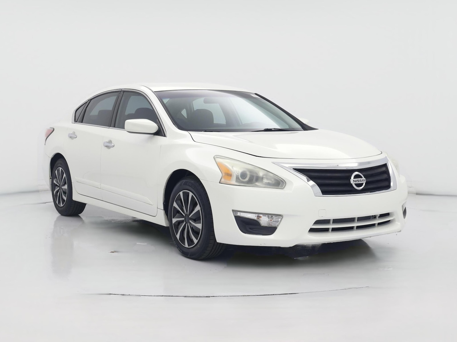 2014 Nissan Altima S