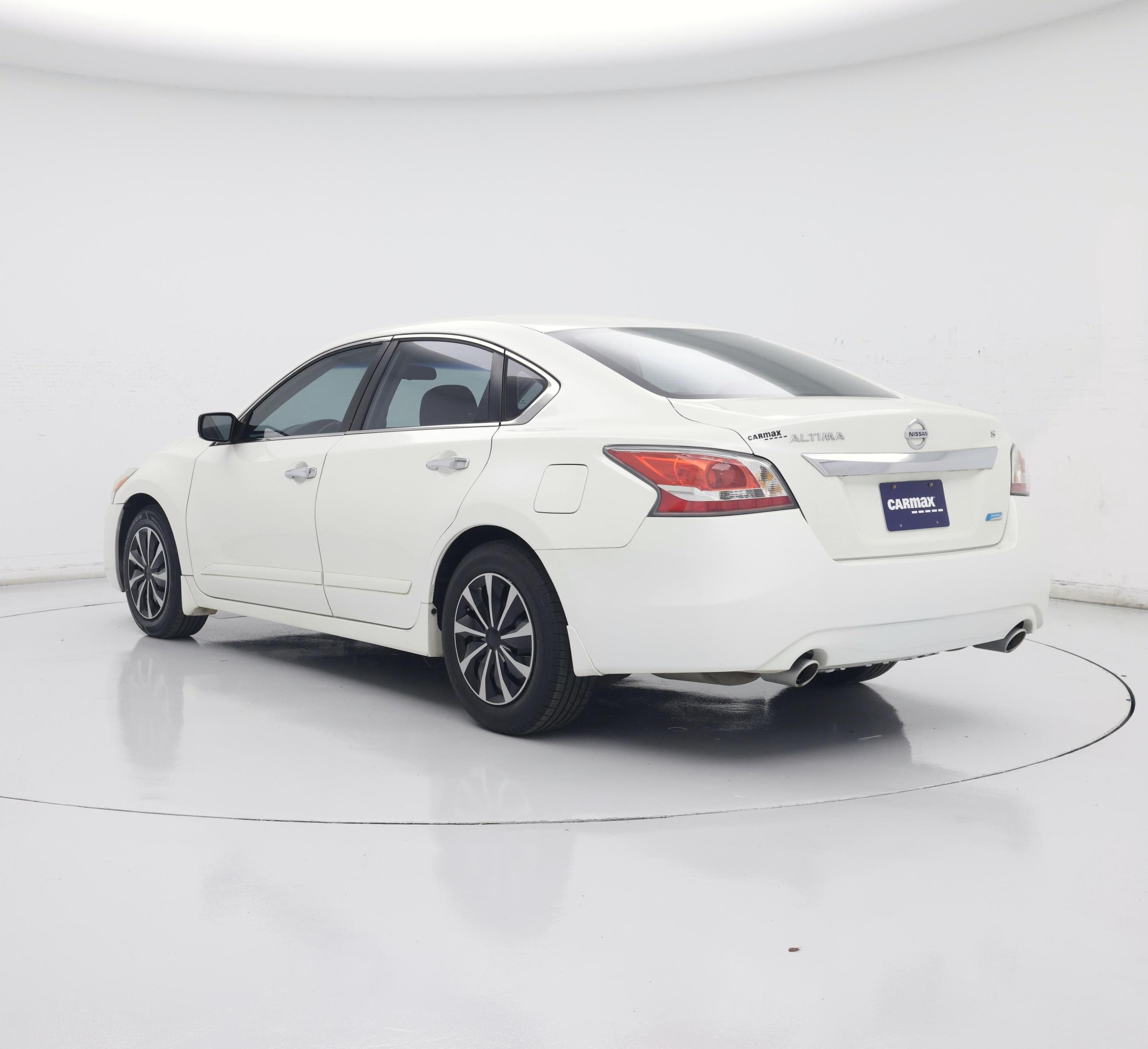 Thumbnail: 2014 Nissan Altima - 2