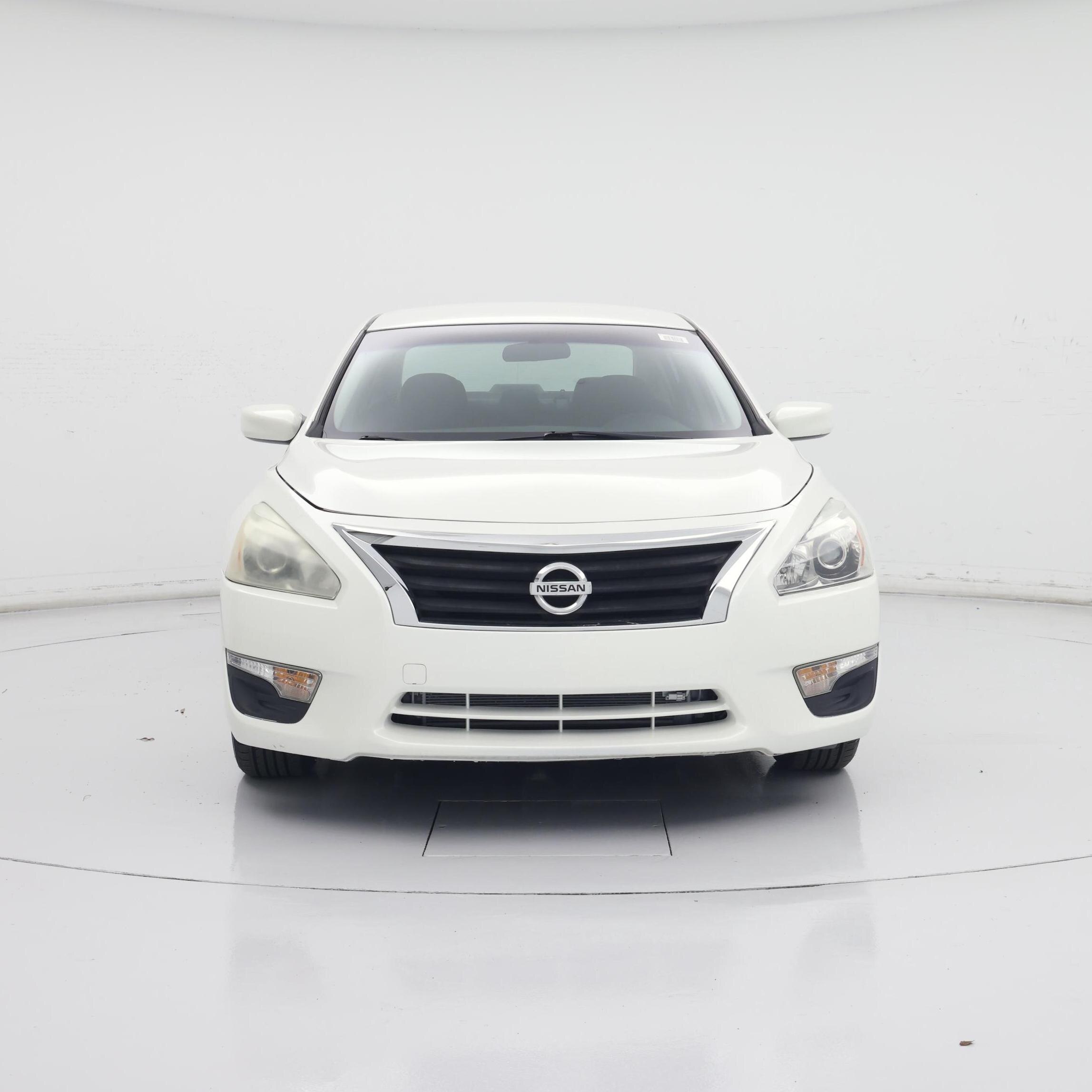 Thumbnail: 2014 Nissan Altima - 5