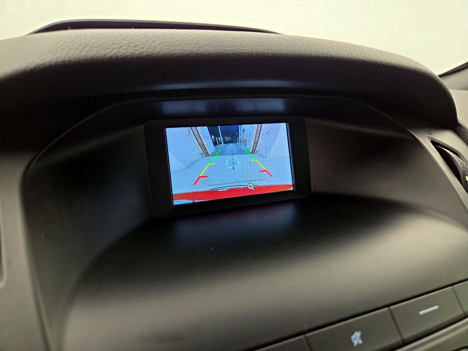 Thumbnail: 2018 Ford Focus - 14