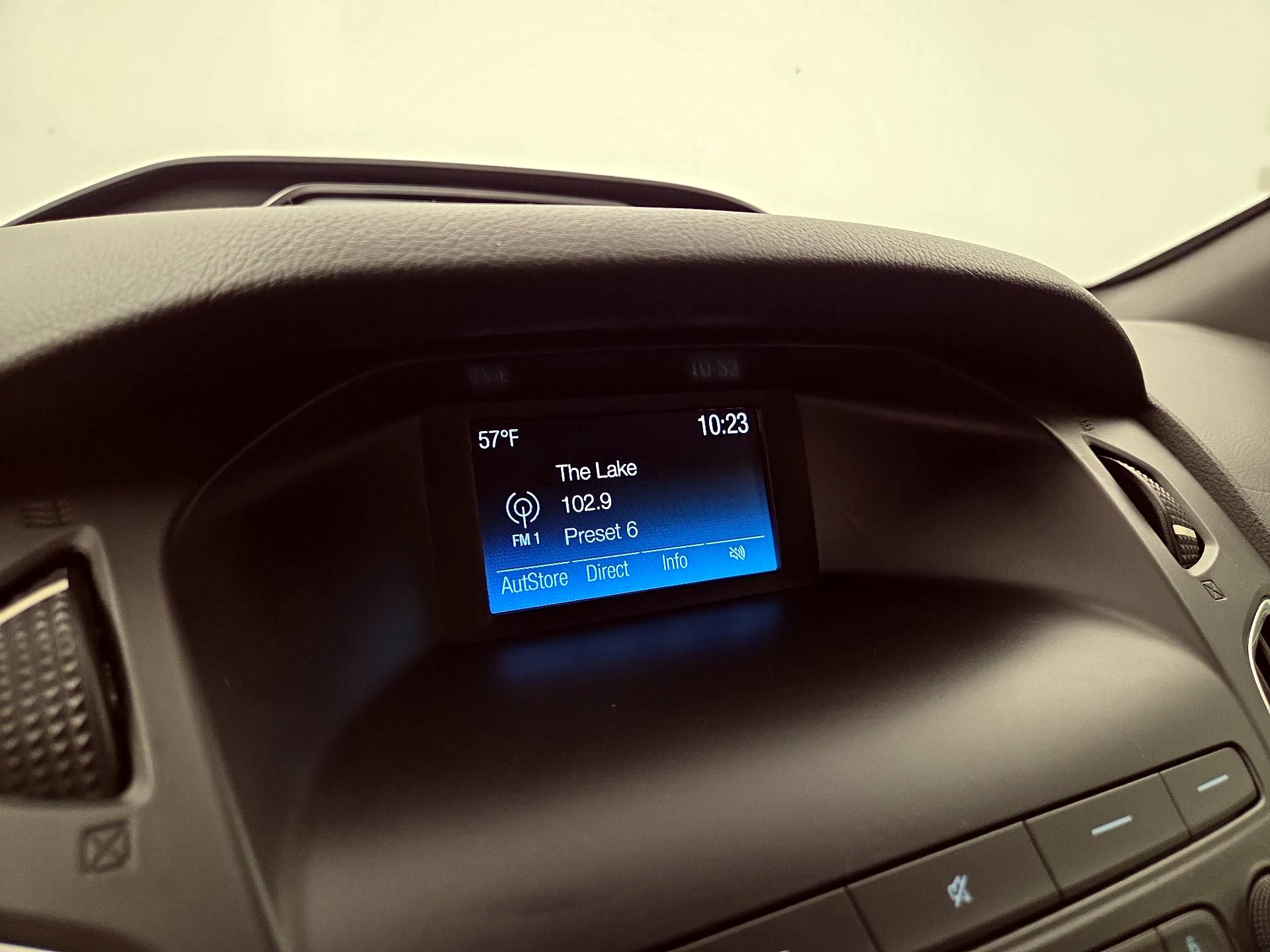 Thumbnail: 2018 Ford Focus - 15