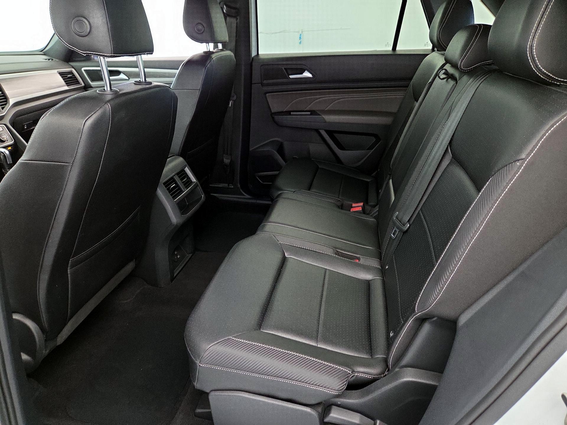 Thumbnail: 2021 Volkswagen Atlas - 19