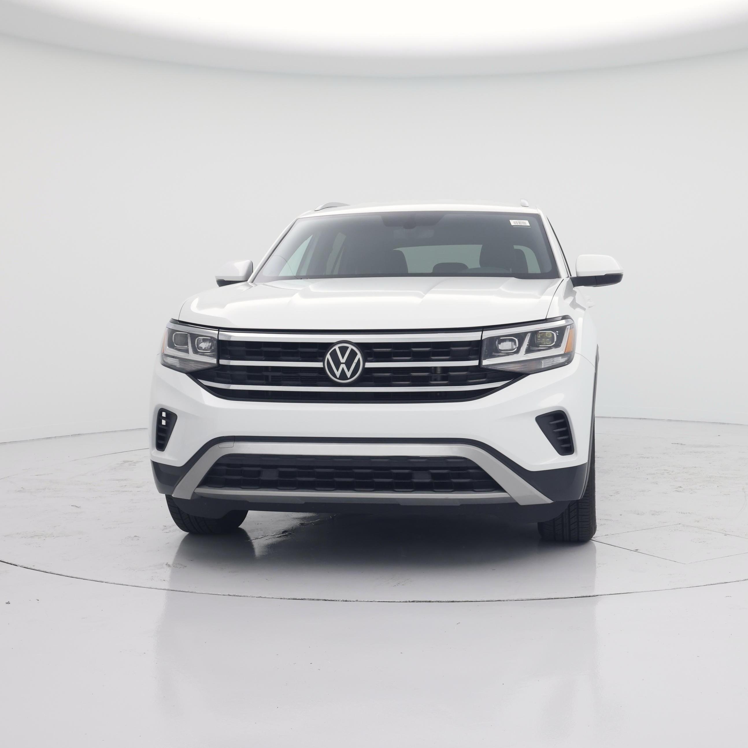 Thumbnail: 2021 Volkswagen Atlas - 5