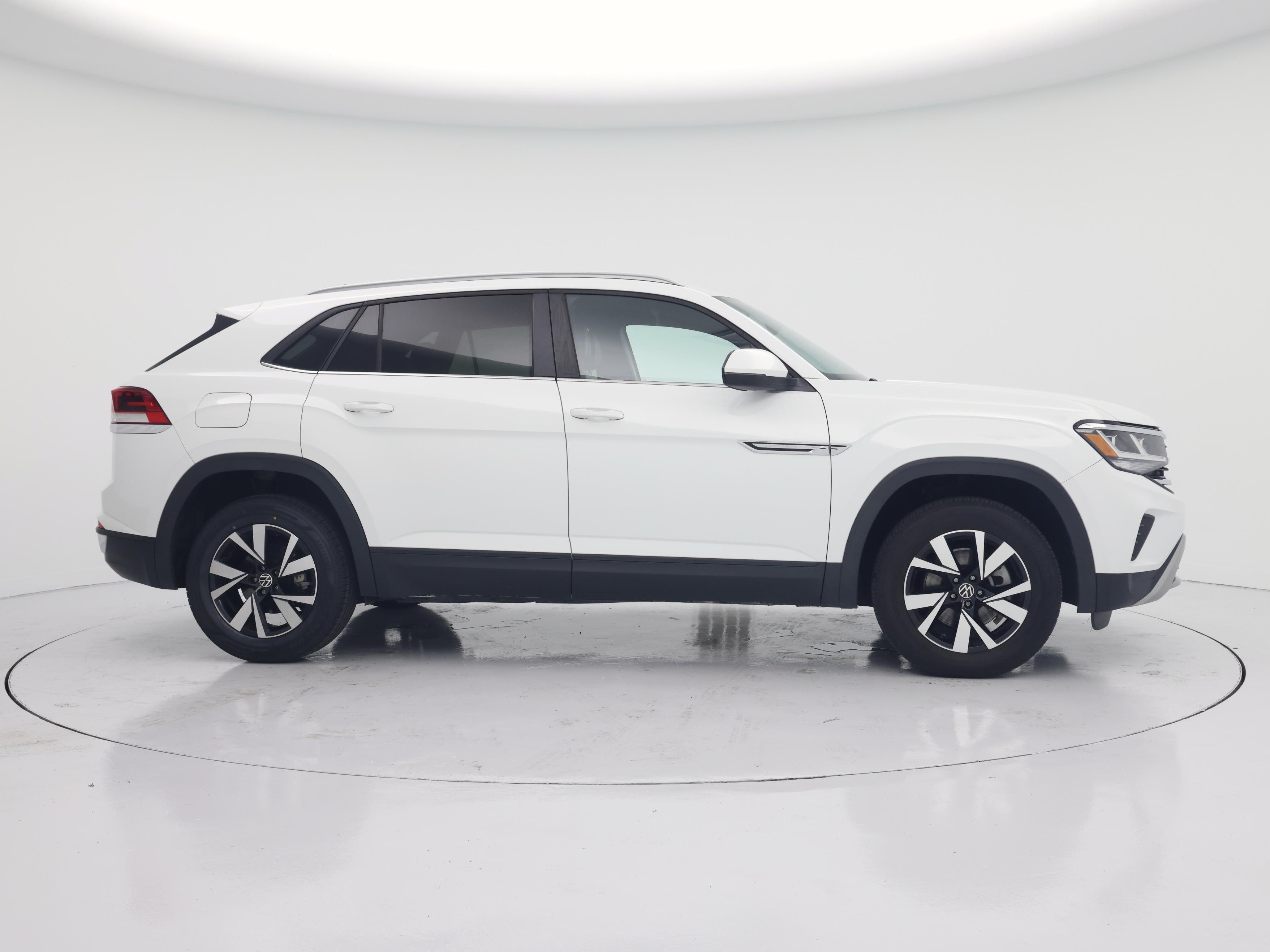 Thumbnail: 2021 Volkswagen Atlas - 7