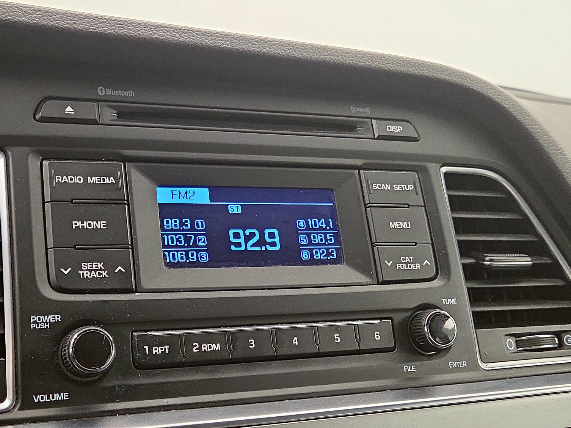 Thumbnail: 2015 Hyundai Sonata - 14