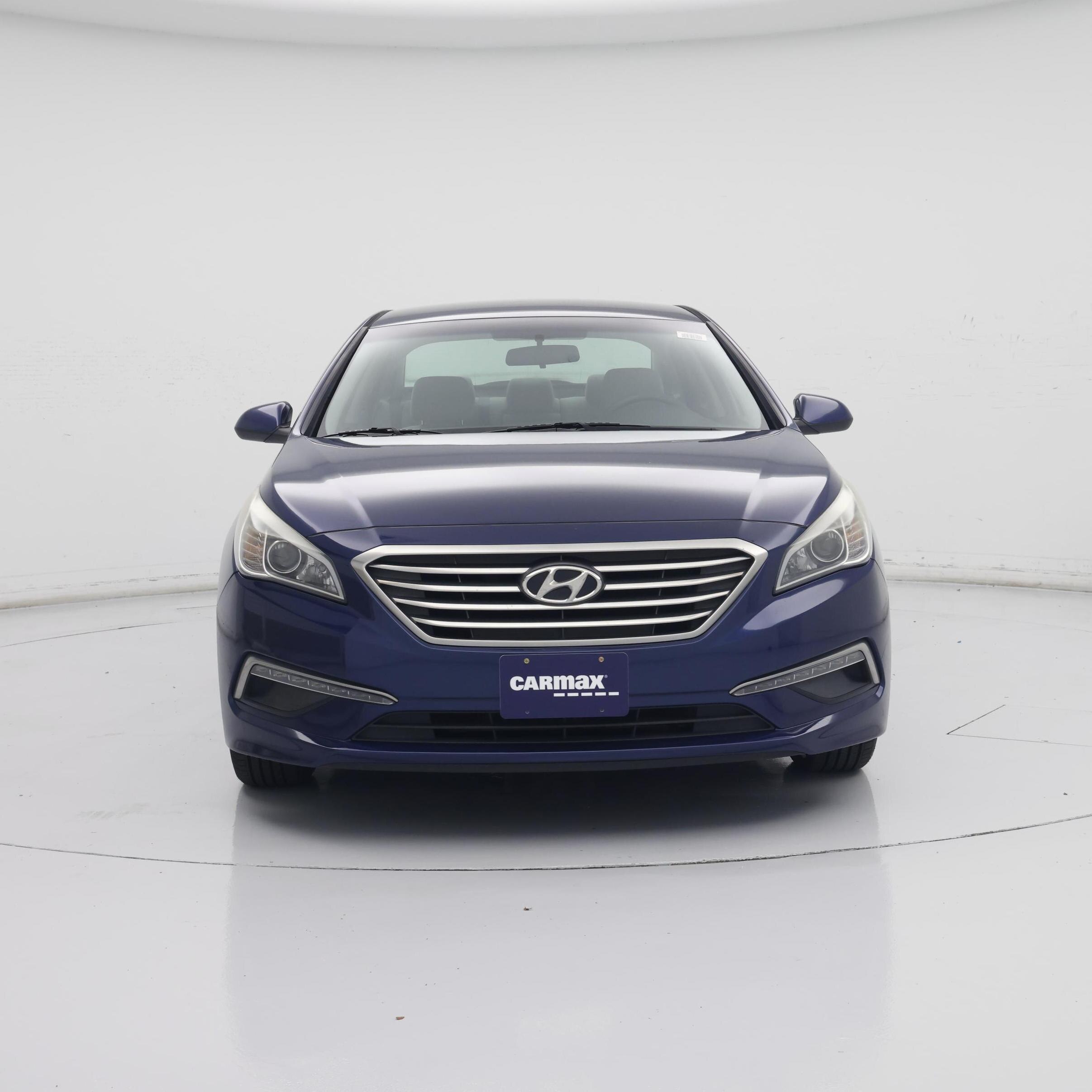 Thumbnail: 2015 Hyundai Sonata - 5
