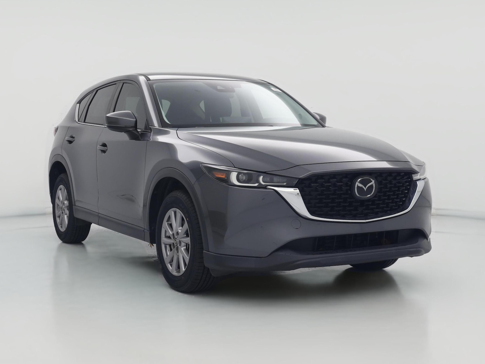 2022 Mazda CX-5 S Select Package