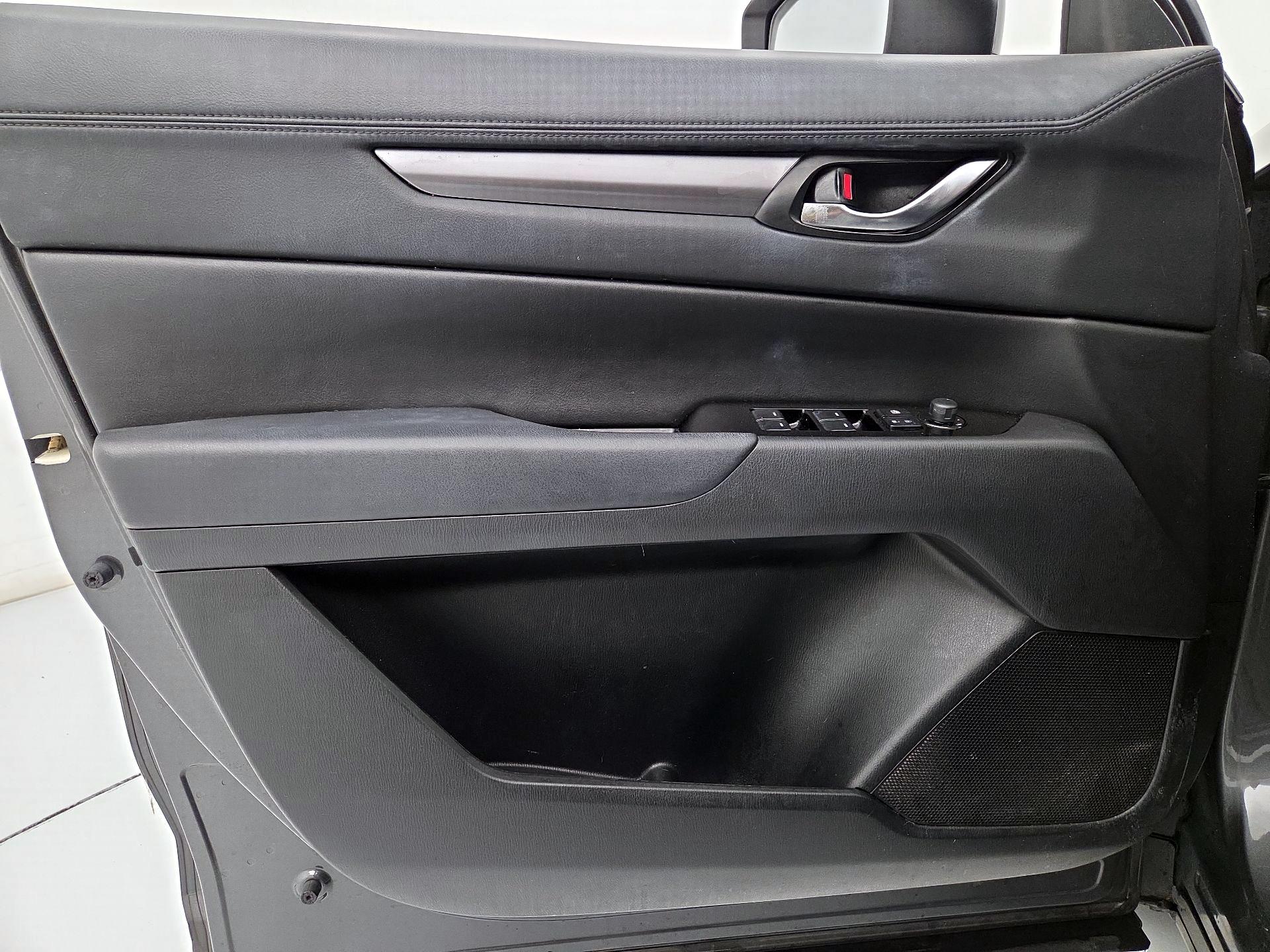 Thumbnail: 2022 Mazda CX-5 - 12