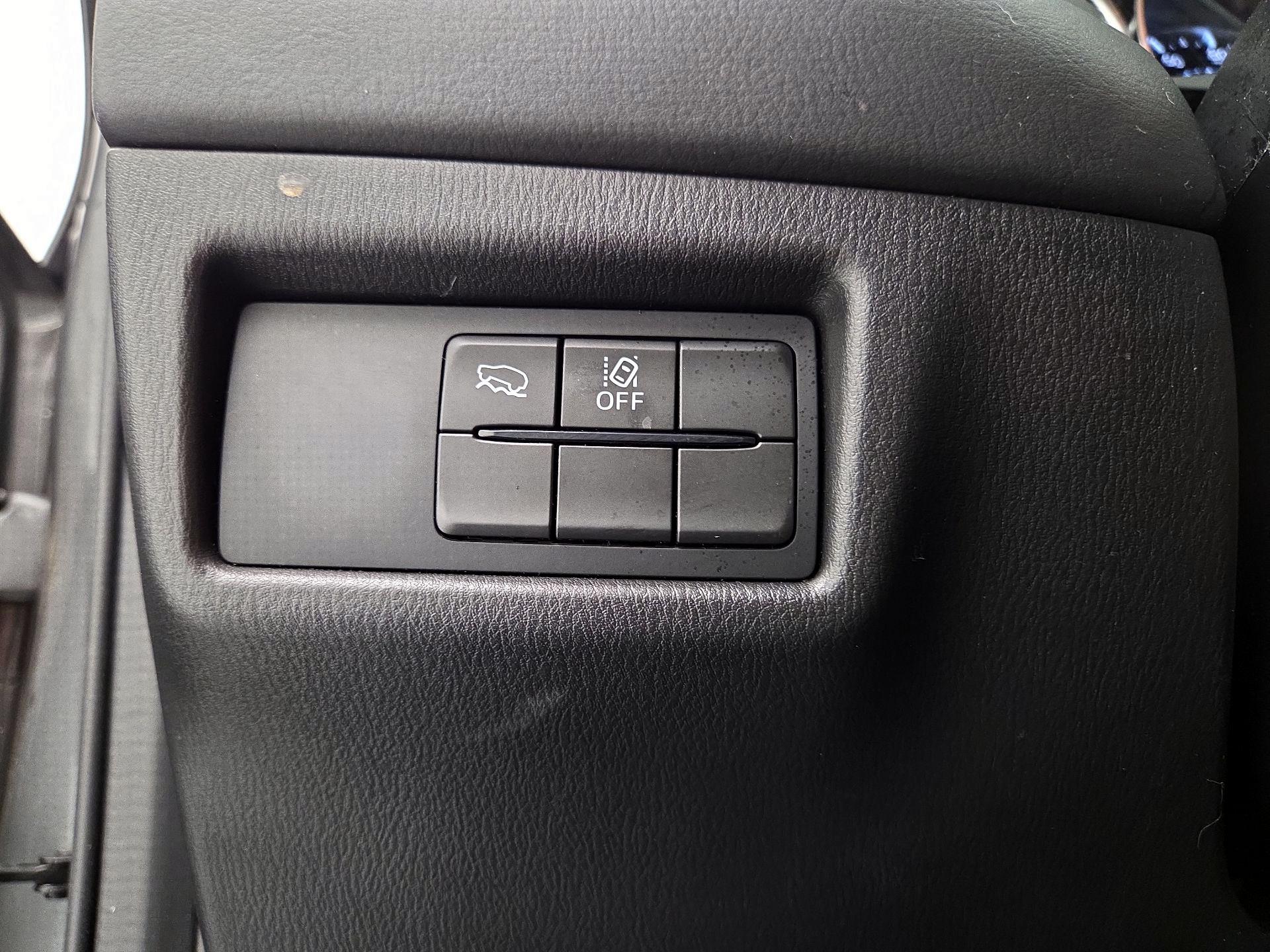 Thumbnail: 2022 Mazda CX-5 - 13