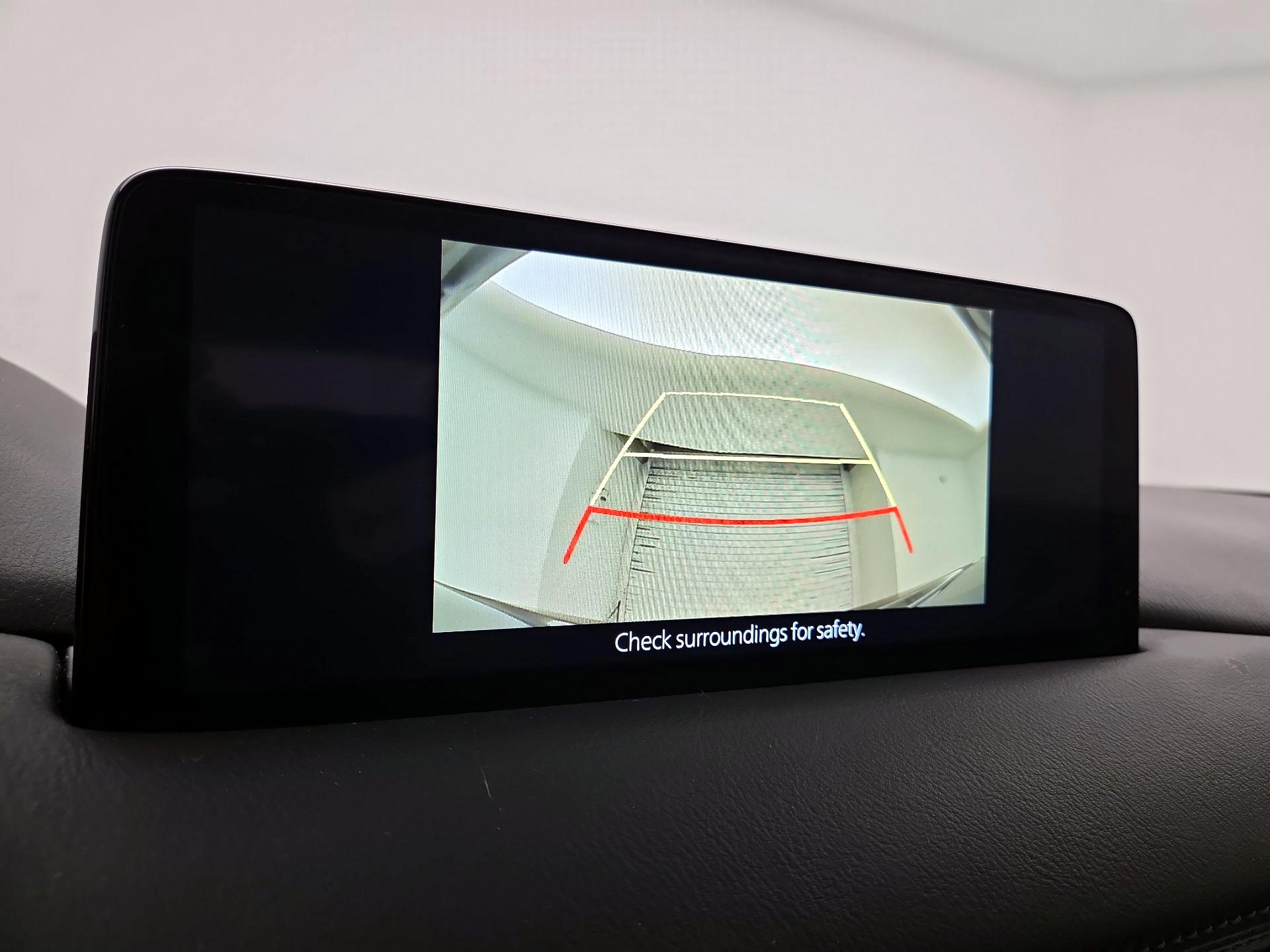 Thumbnail: 2022 Mazda CX-5 - 14