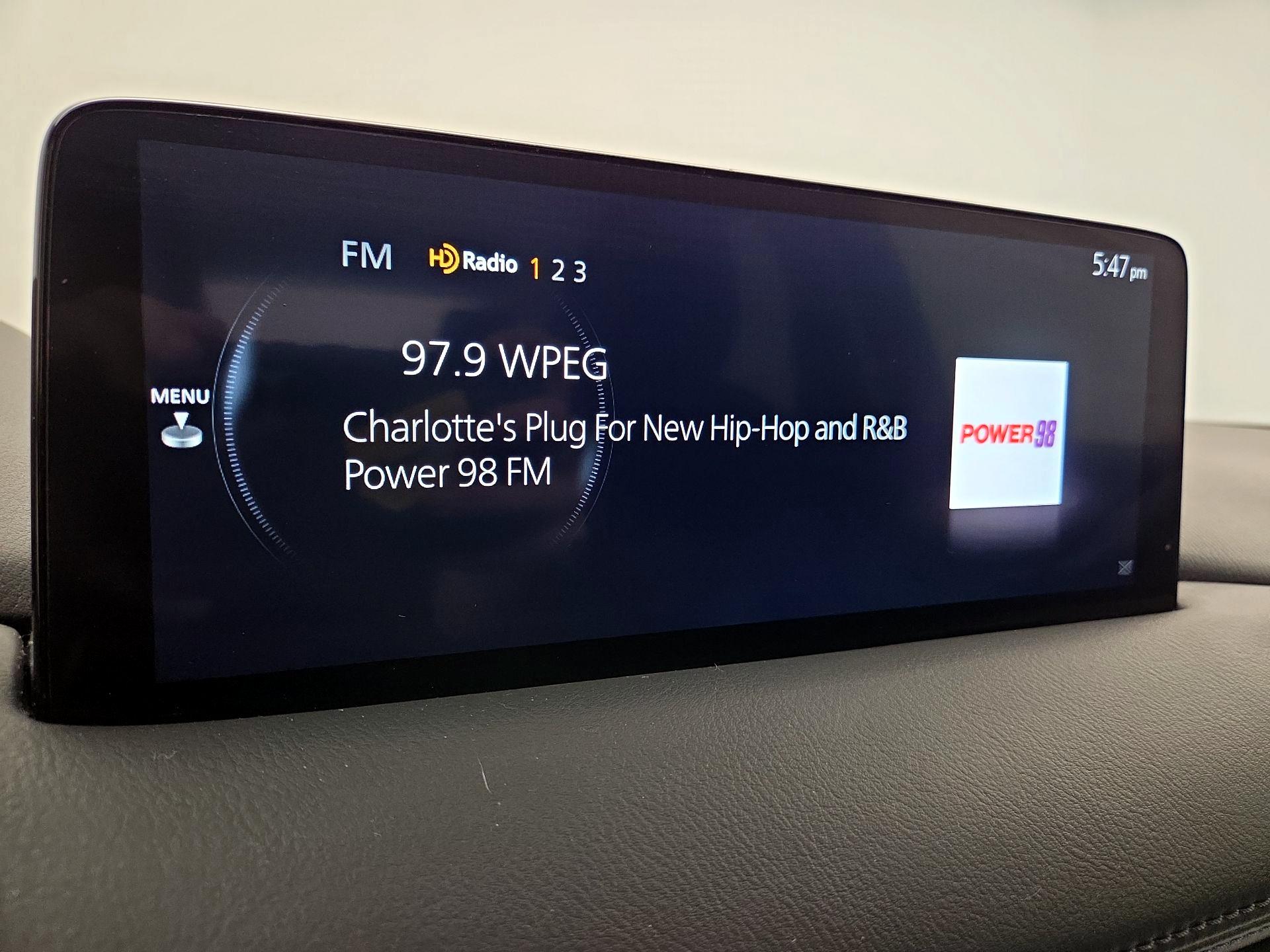 Thumbnail: 2022 Mazda CX-5 - 15