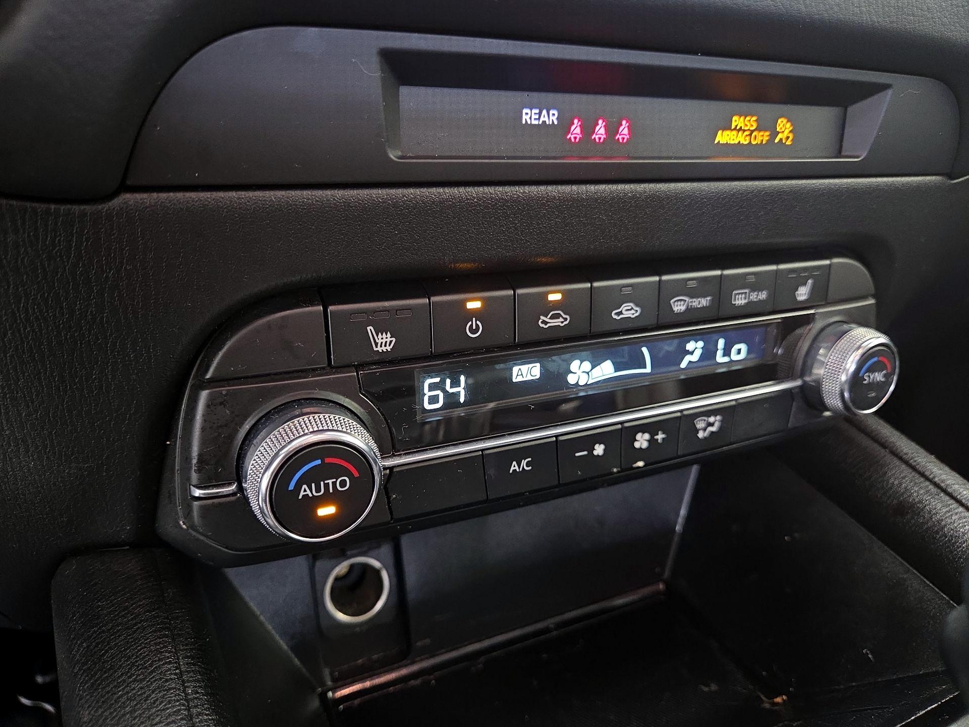 Thumbnail: 2022 Mazda CX-5 - 16