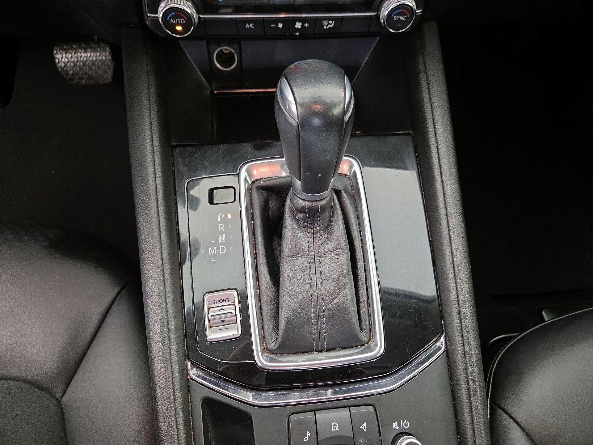 Thumbnail: 2022 Mazda CX-5 - 17