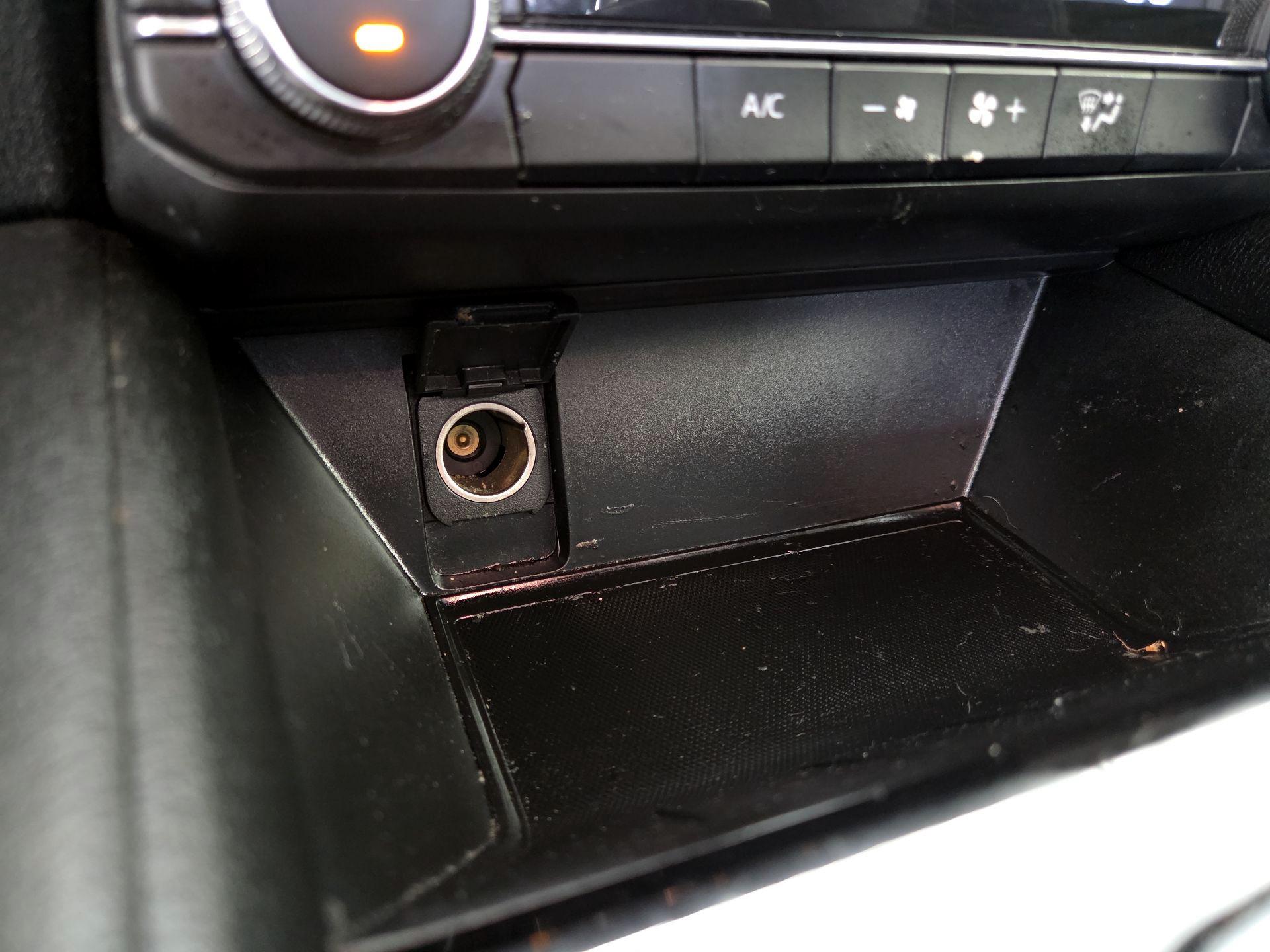 Thumbnail: 2022 Mazda CX-5 - 18