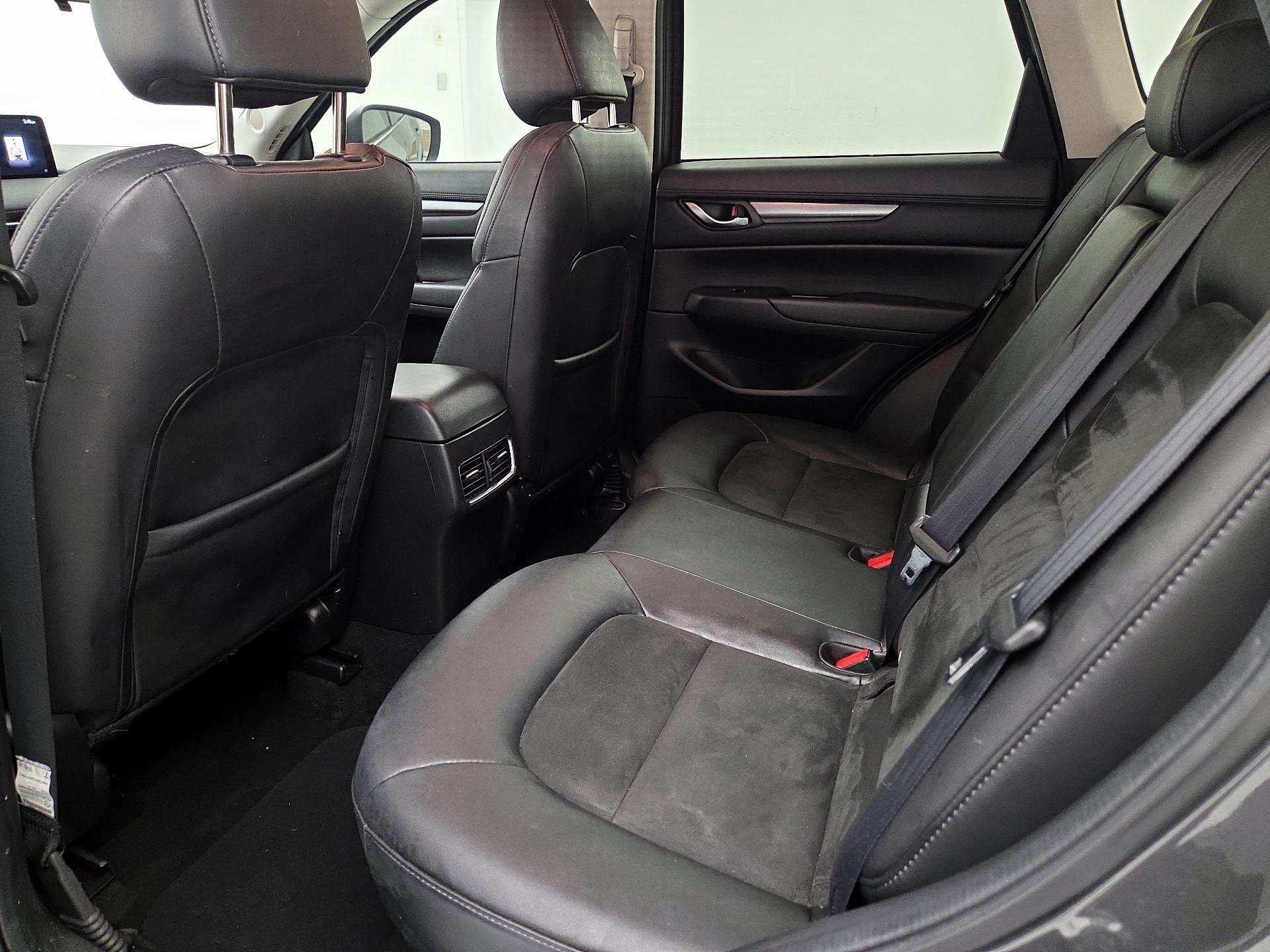 Thumbnail: 2022 Mazda CX-5 - 19