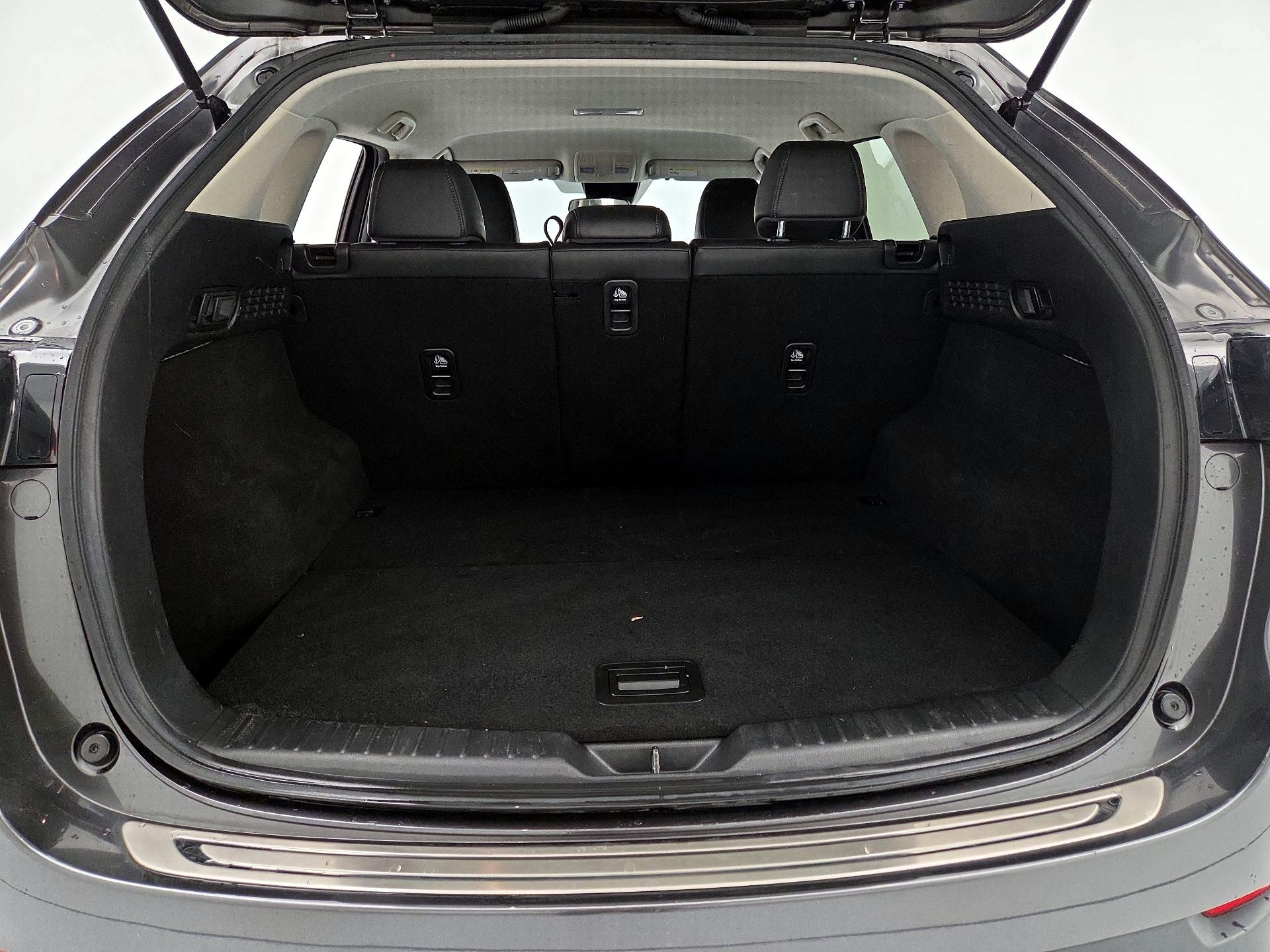 Thumbnail: 2022 Mazda CX-5 - 20