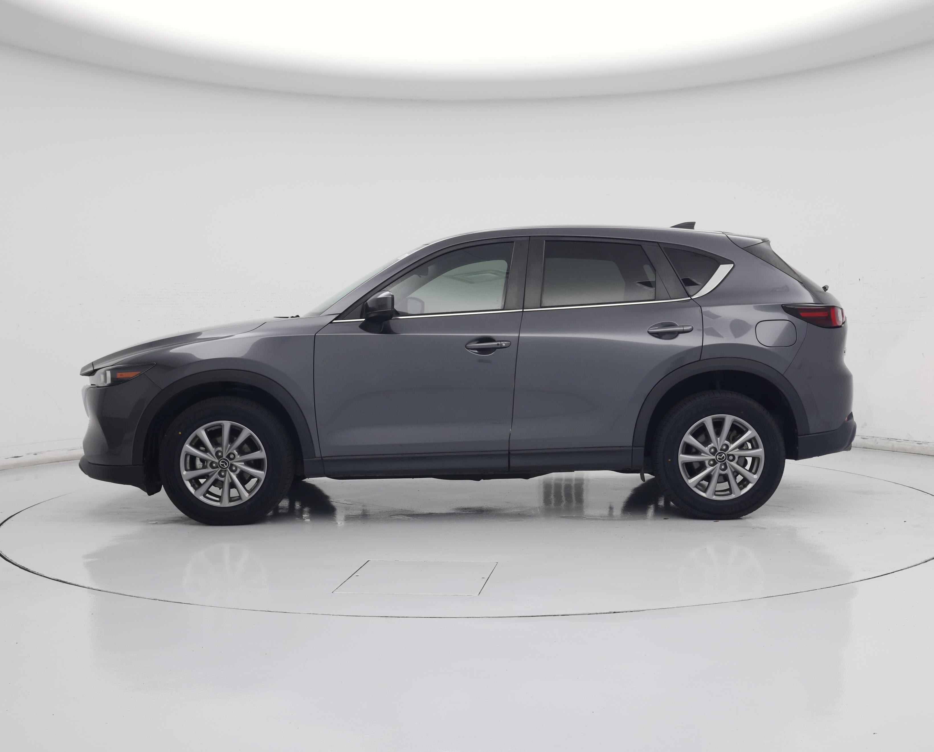 Thumbnail: 2022 Mazda CX-5 - 3