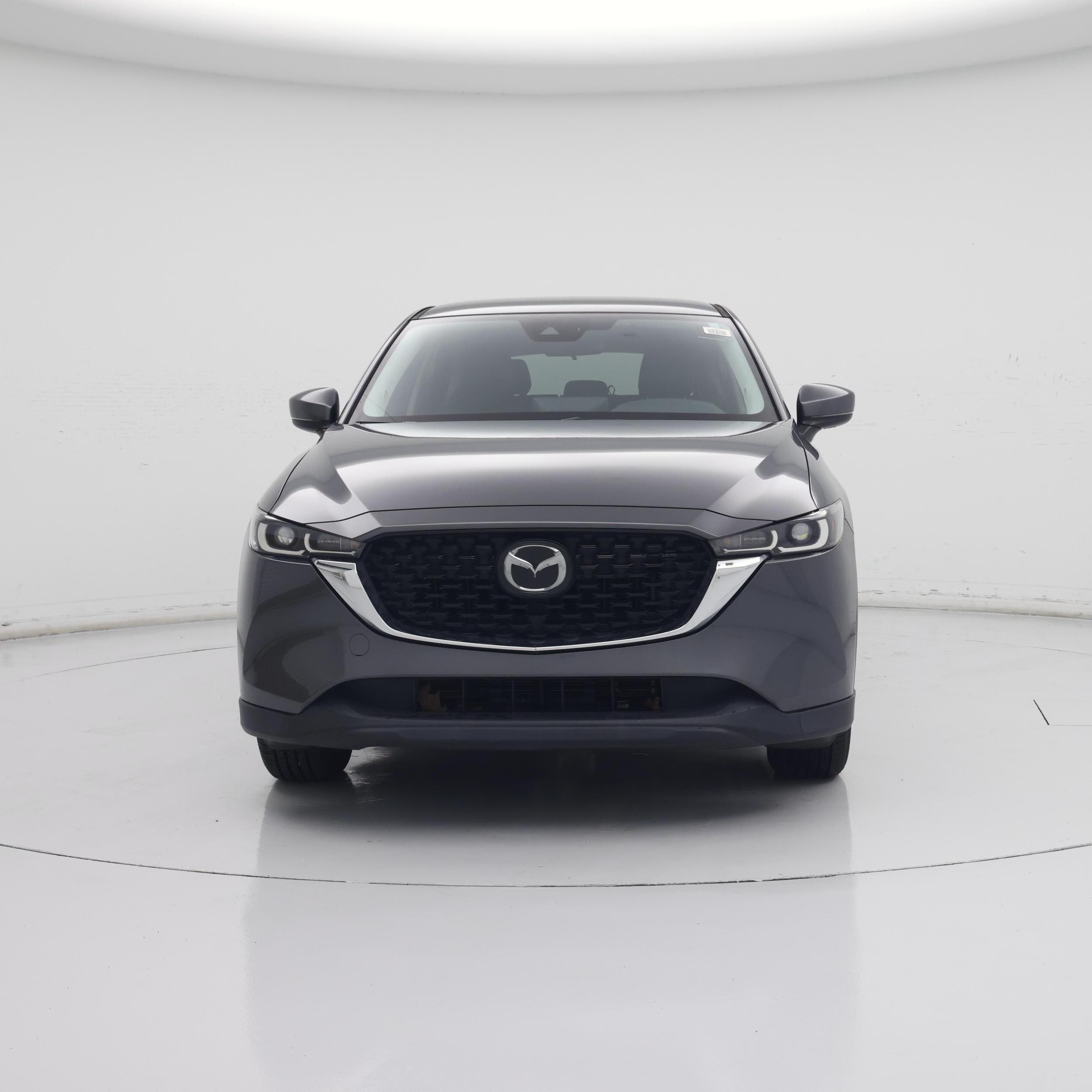 Thumbnail: 2022 Mazda CX-5 - 5