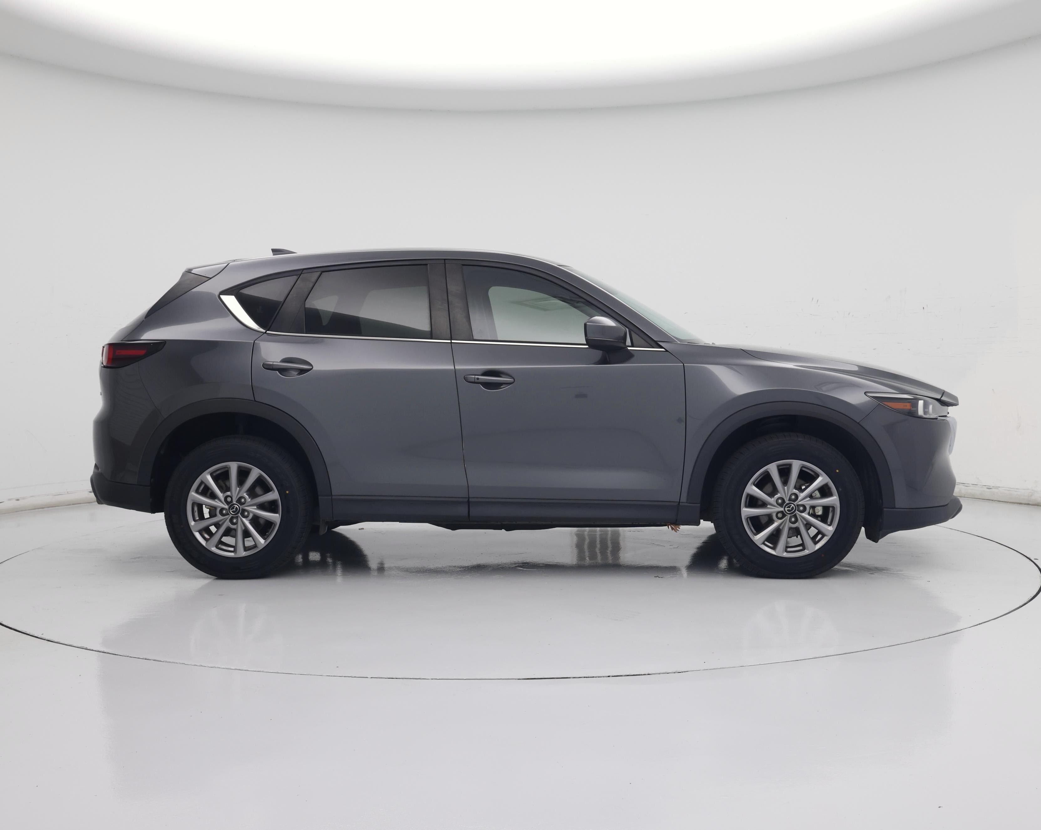 Thumbnail: 2022 Mazda CX-5 - 7