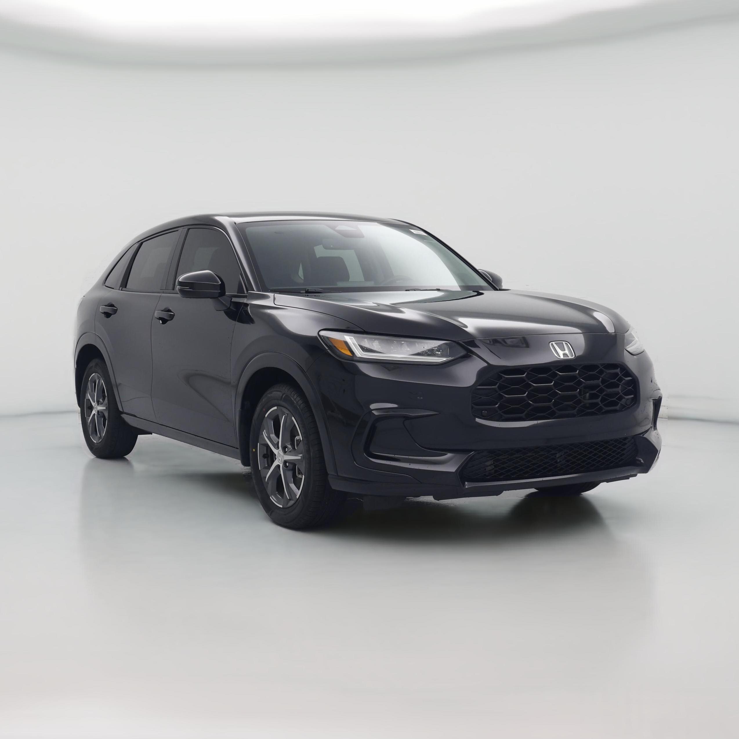 Thumbnail: 2024 Honda HR-V - 1