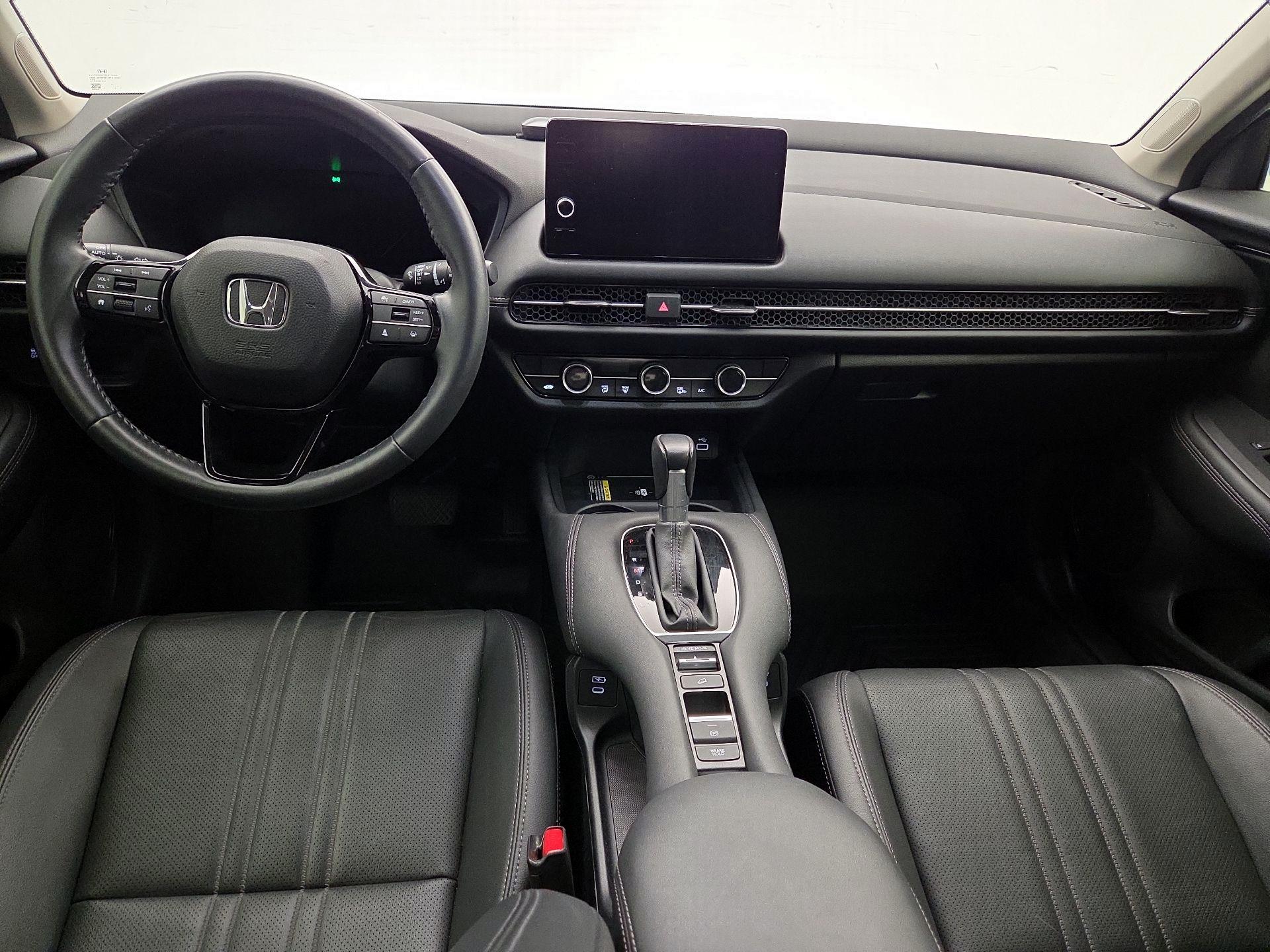 Thumbnail: 2024 Honda HR-V - 9