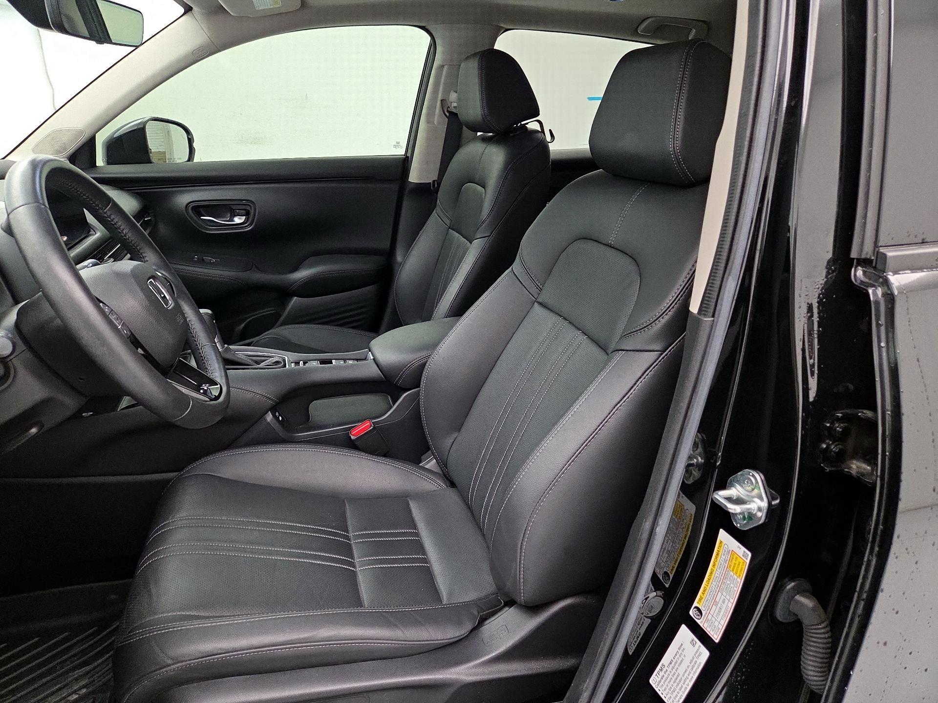 Thumbnail: 2024 Honda HR-V - 11