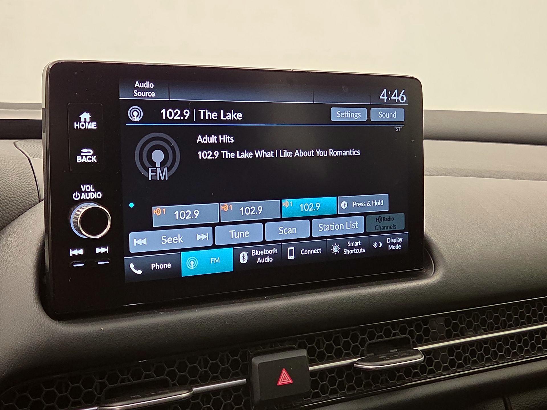 Thumbnail: 2024 Honda HR-V - 15