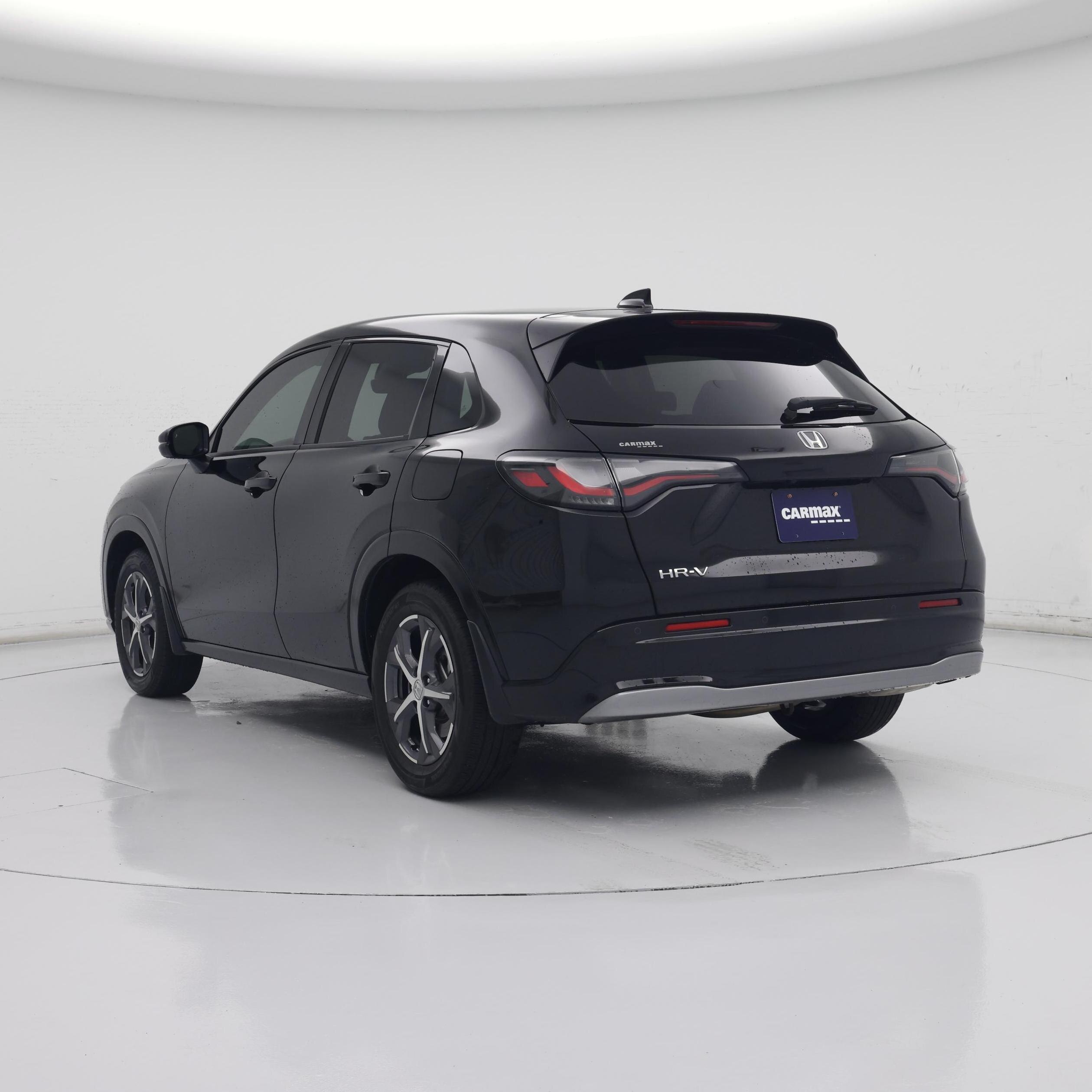 Thumbnail: 2024 Honda HR-V - 2