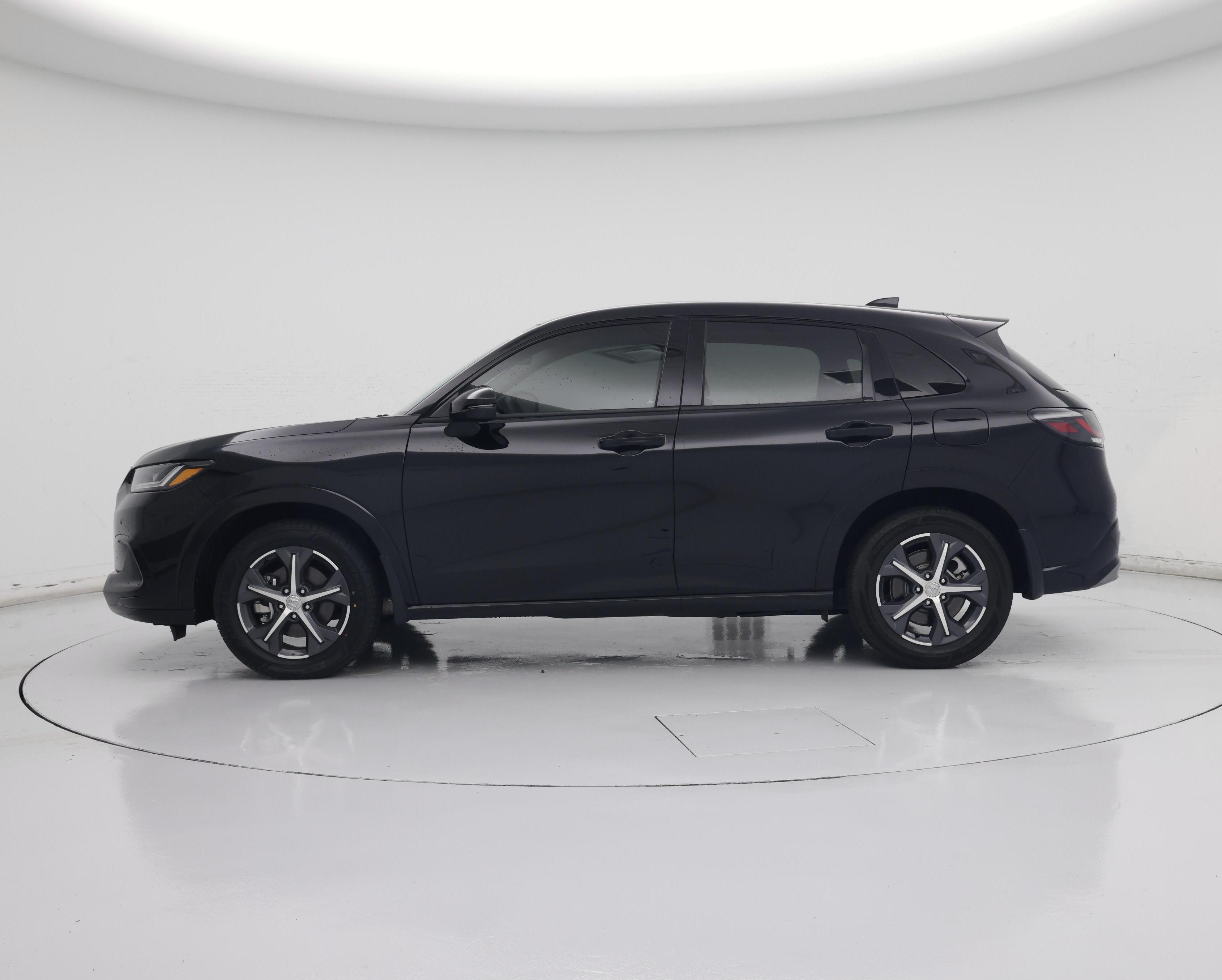 Thumbnail: 2024 Honda HR-V - 3