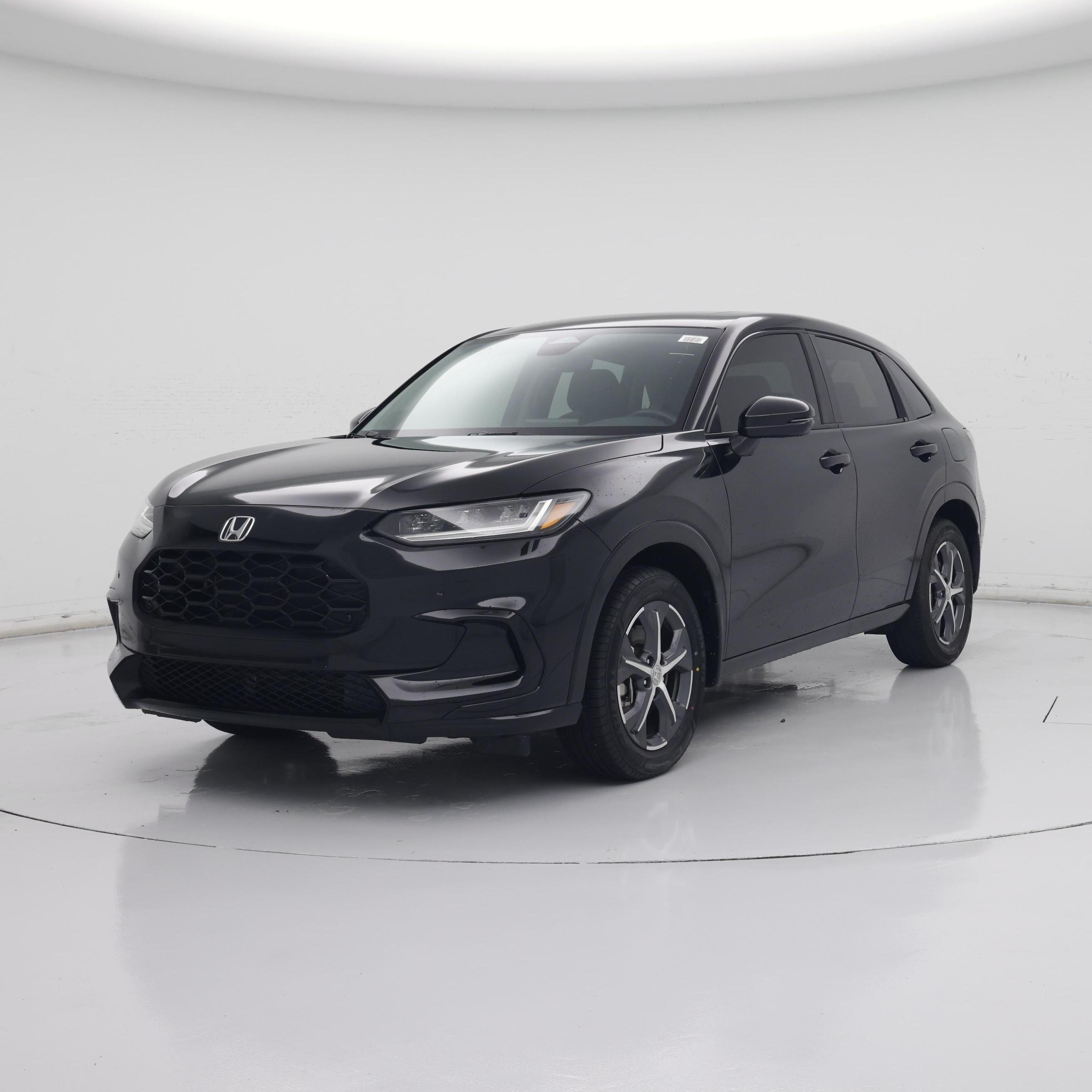 Thumbnail: 2024 Honda HR-V - 4