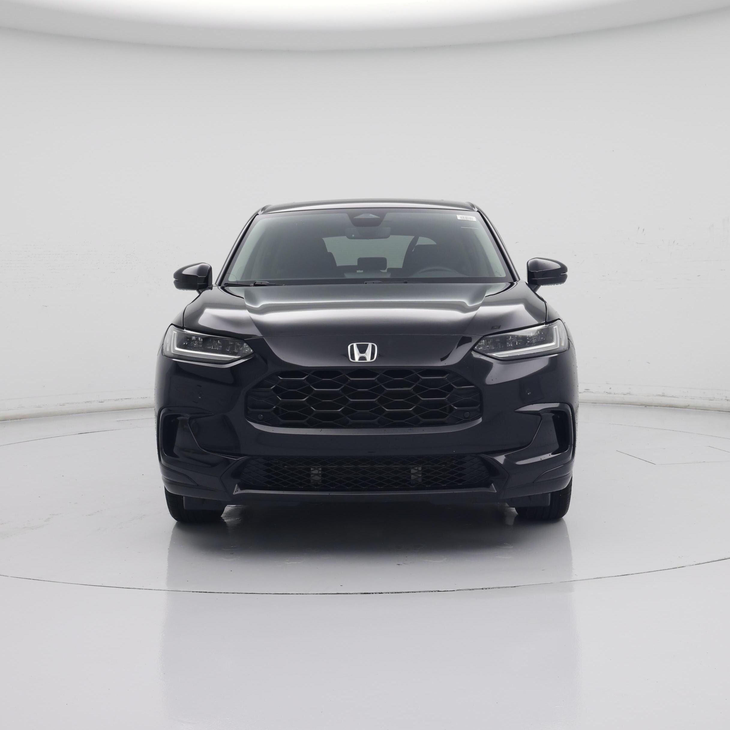 Thumbnail: 2024 Honda HR-V - 5