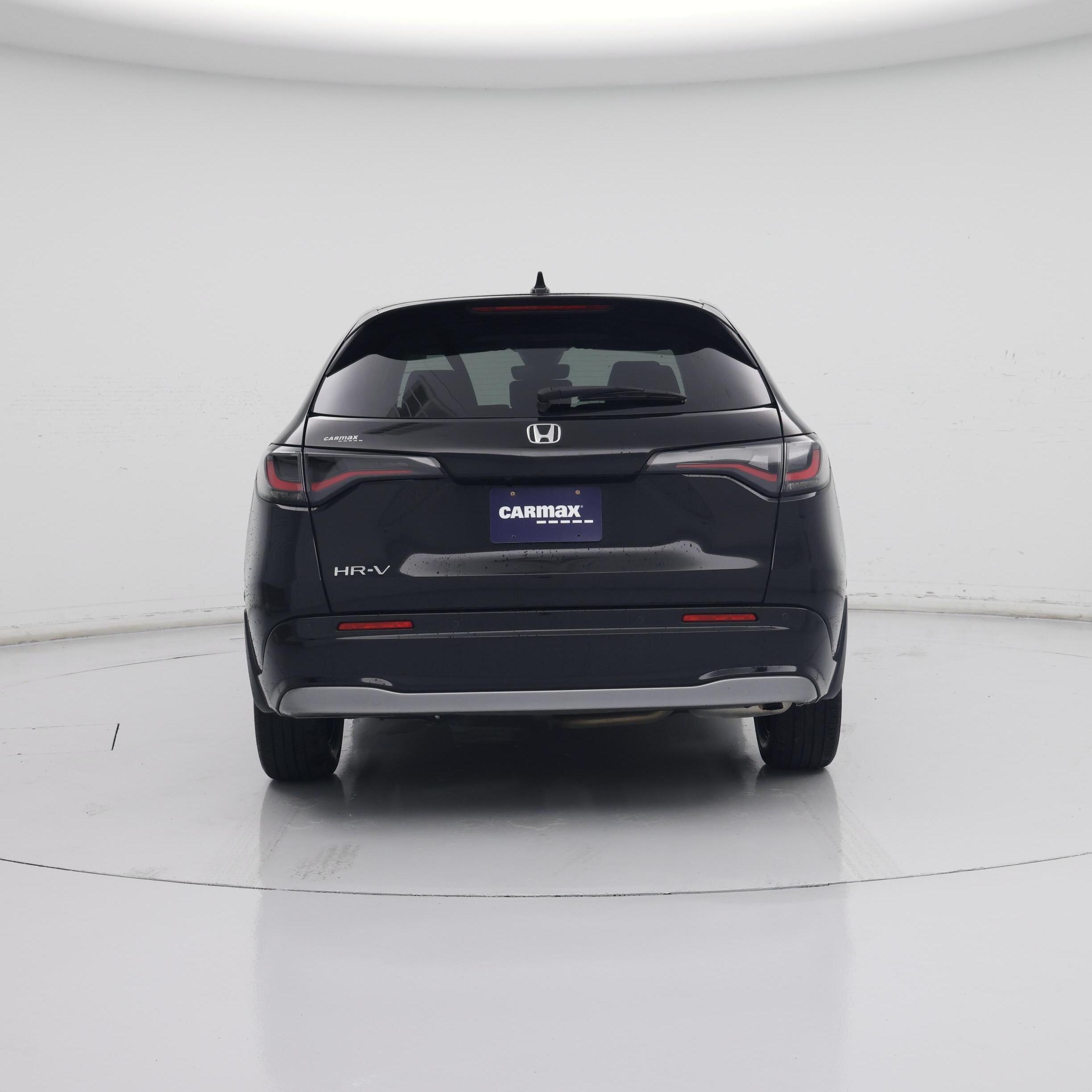 Thumbnail: 2024 Honda HR-V - 6