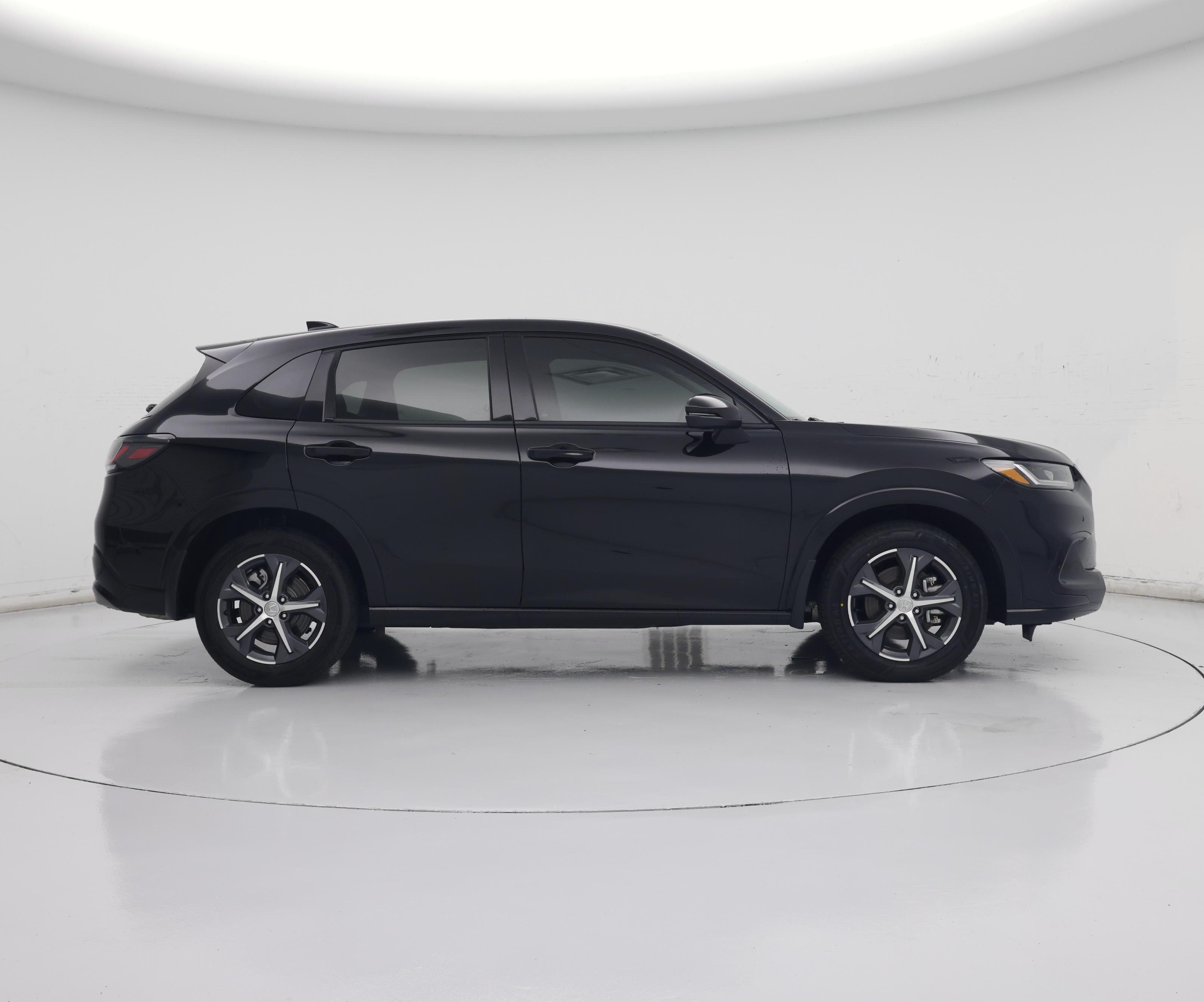 Thumbnail: 2024 Honda HR-V - 7