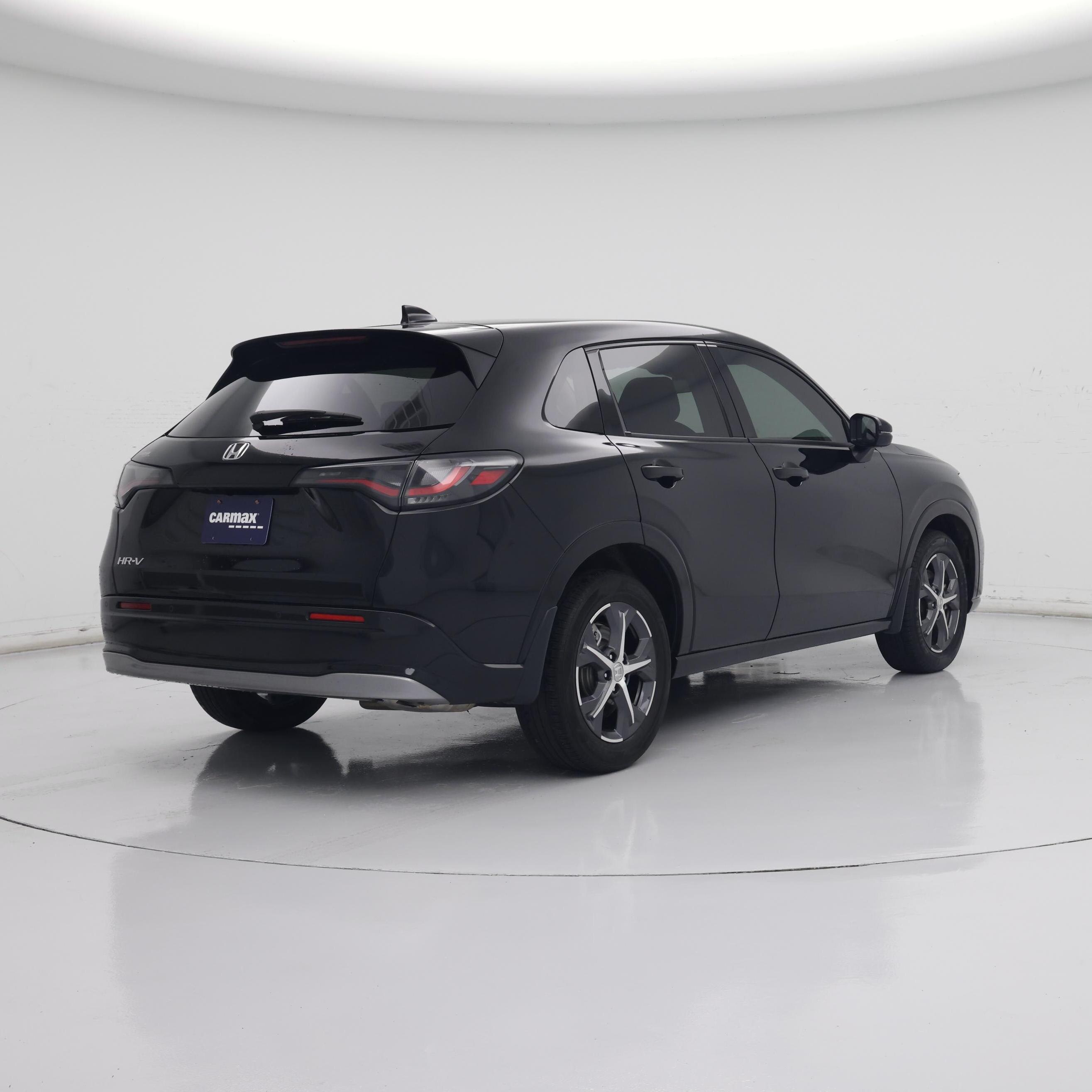 Thumbnail: 2024 Honda HR-V - 8
