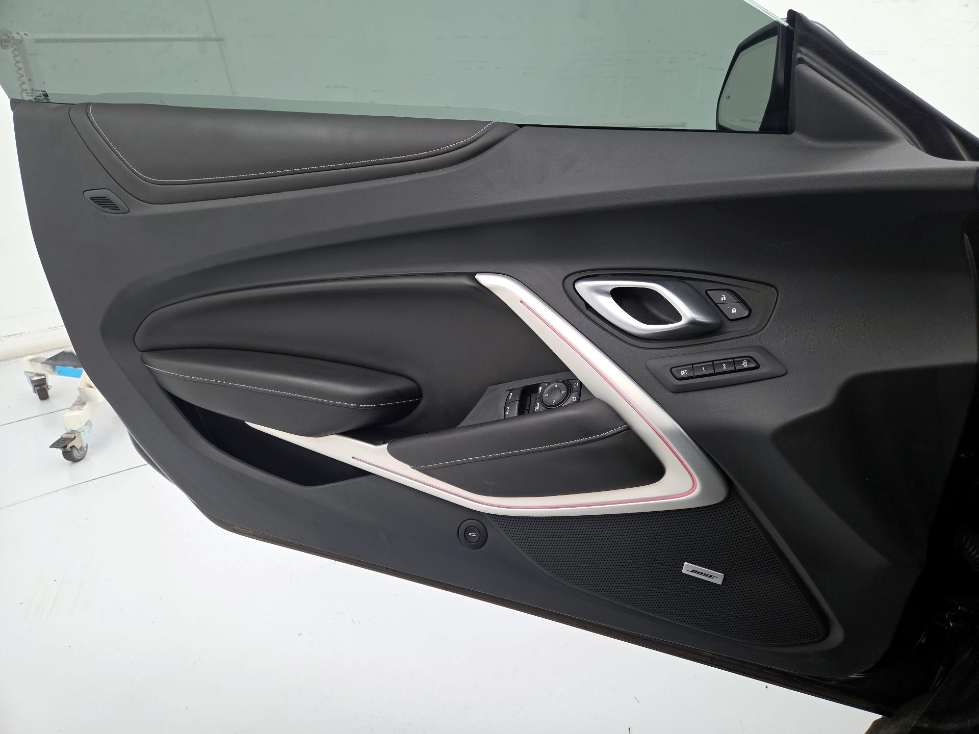 Thumbnail: 2024 Chevrolet Camaro - 12