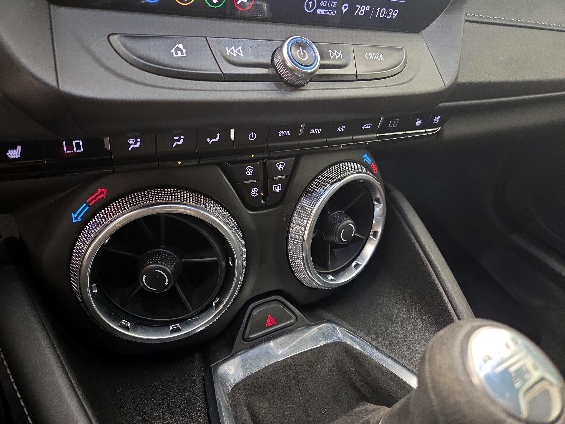 Thumbnail: 2024 Chevrolet Camaro - 15