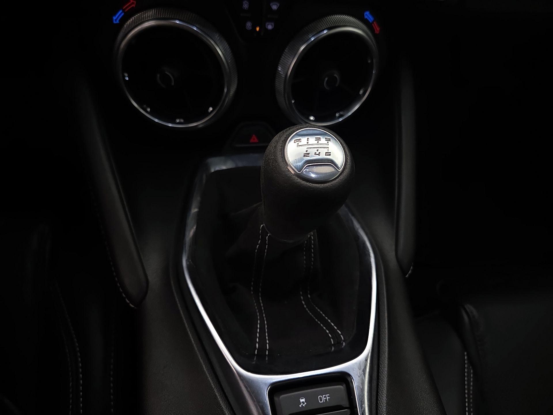 Thumbnail: 2024 Chevrolet Camaro - 16