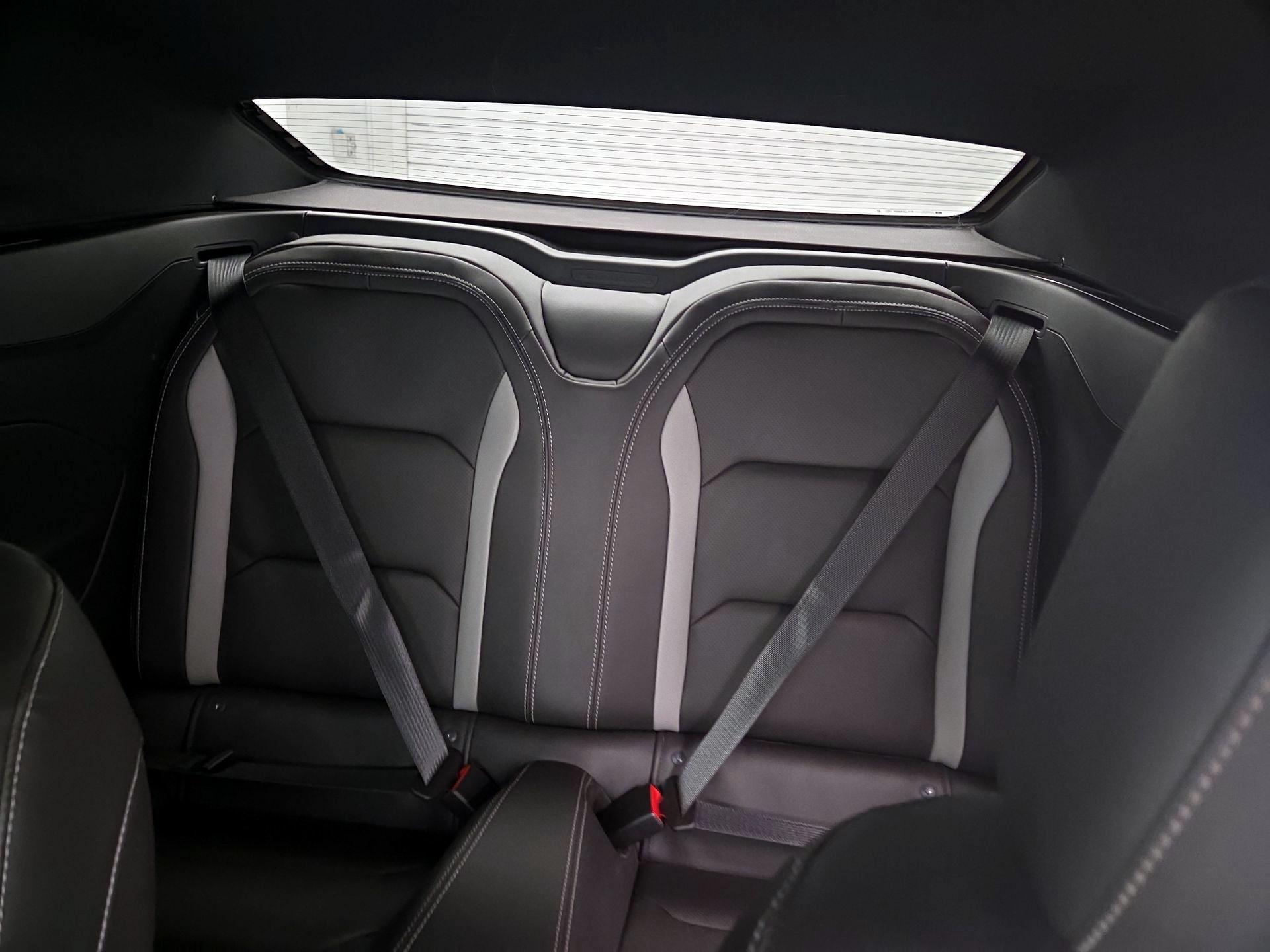 Thumbnail: 2024 Chevrolet Camaro - 17