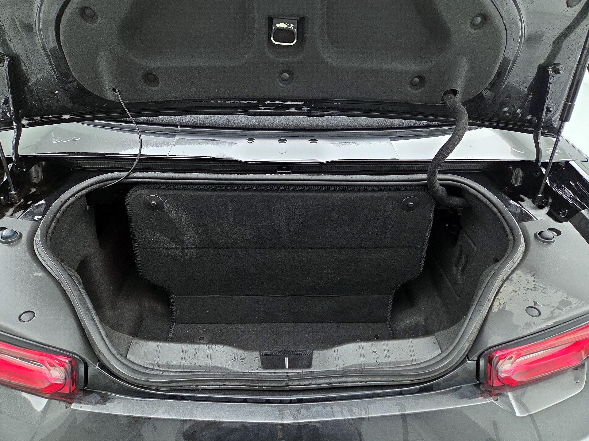 Thumbnail: 2024 Chevrolet Camaro - 18