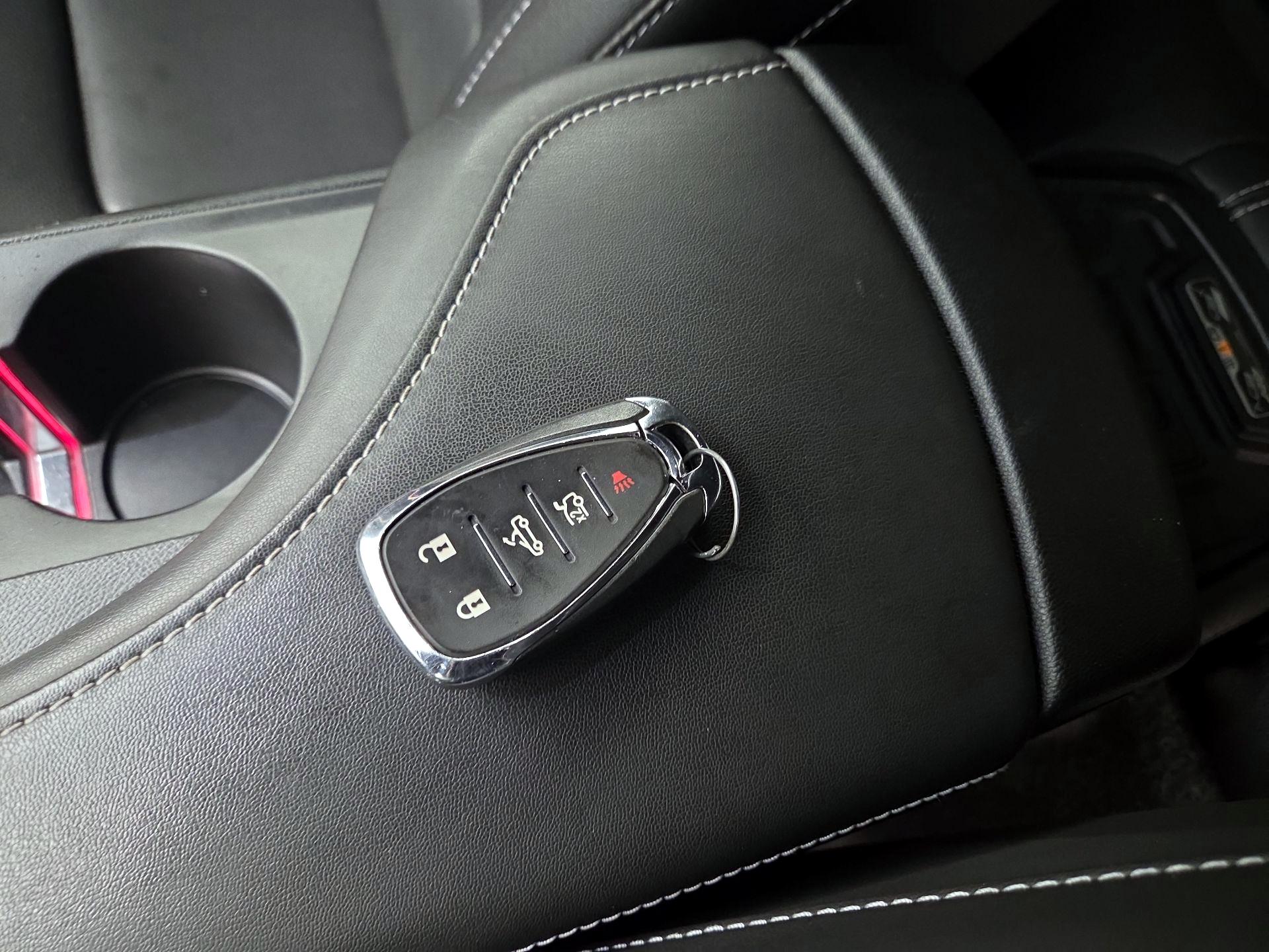 Thumbnail: 2024 Chevrolet Camaro - 20