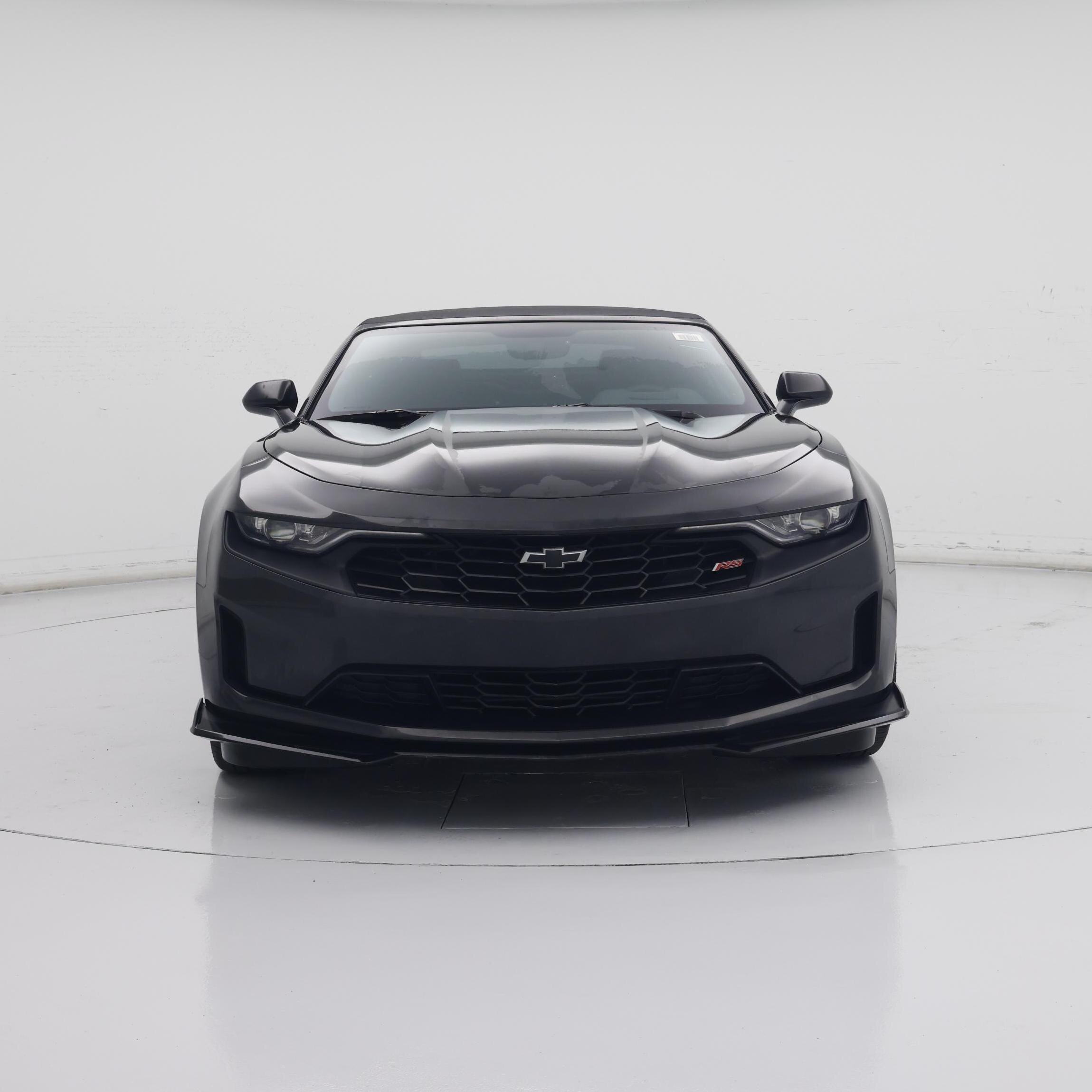 Thumbnail: 2024 Chevrolet Camaro - 5