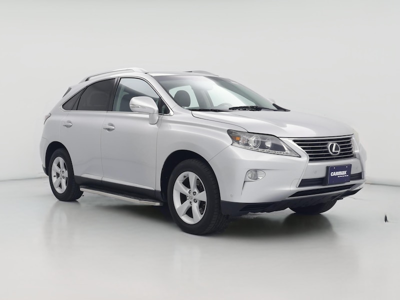 2014 Lexus RX 350 -
                  Akron, OH