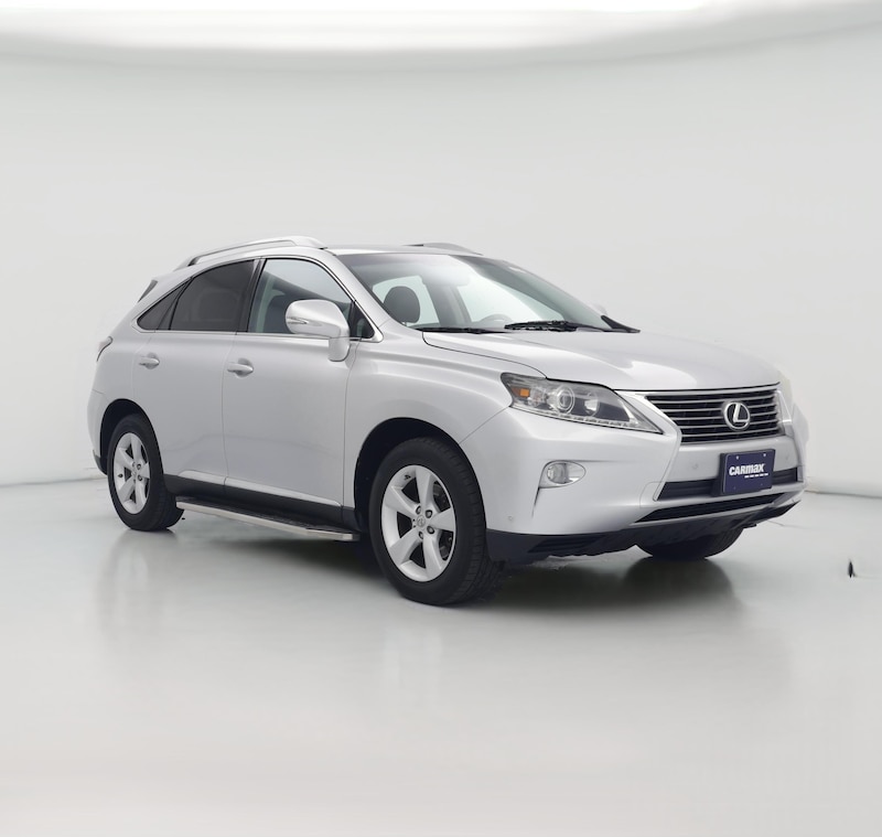 2014 Lexus RX 350