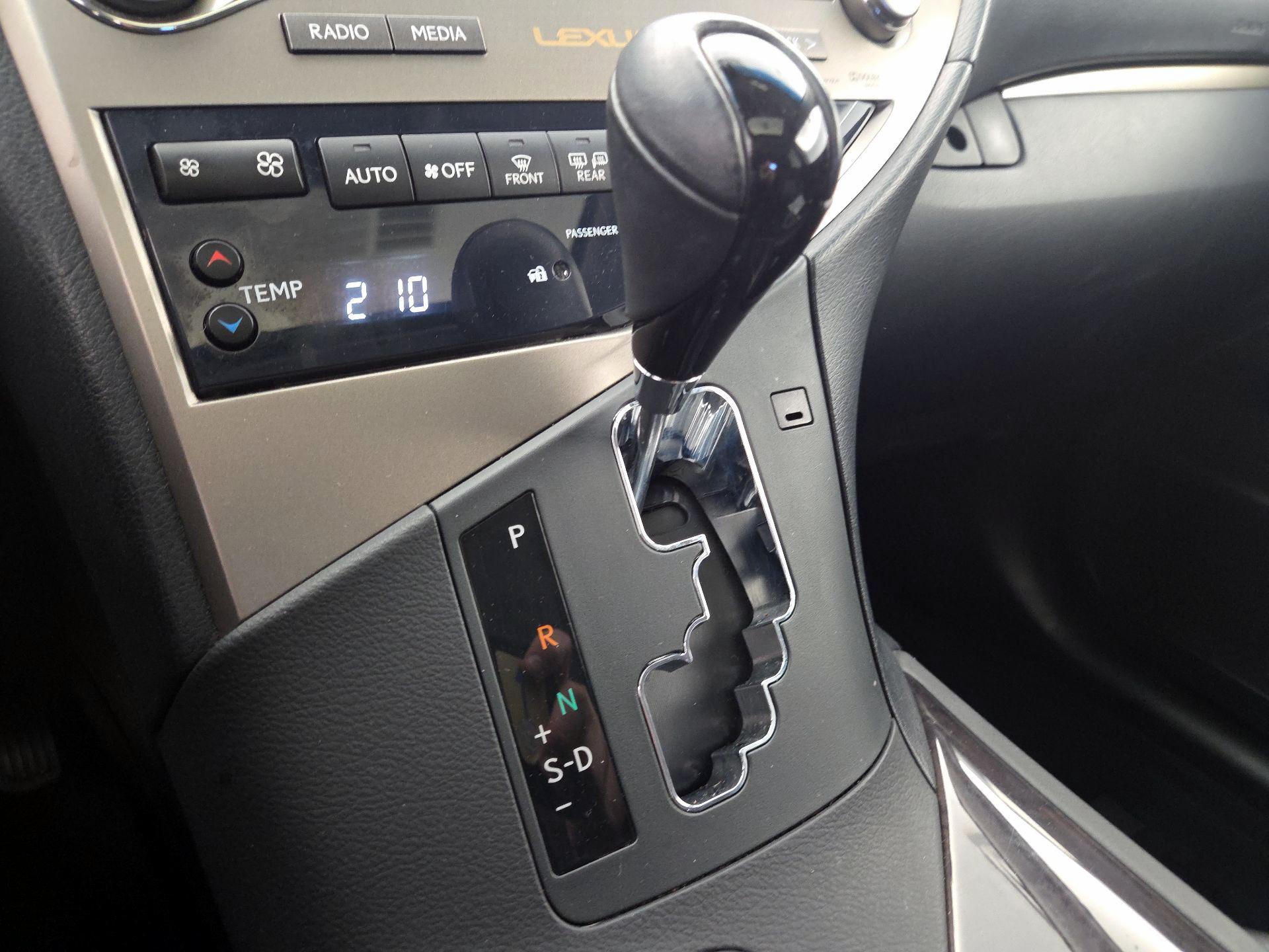 Thumbnail: 2014 Lexus RX - 17