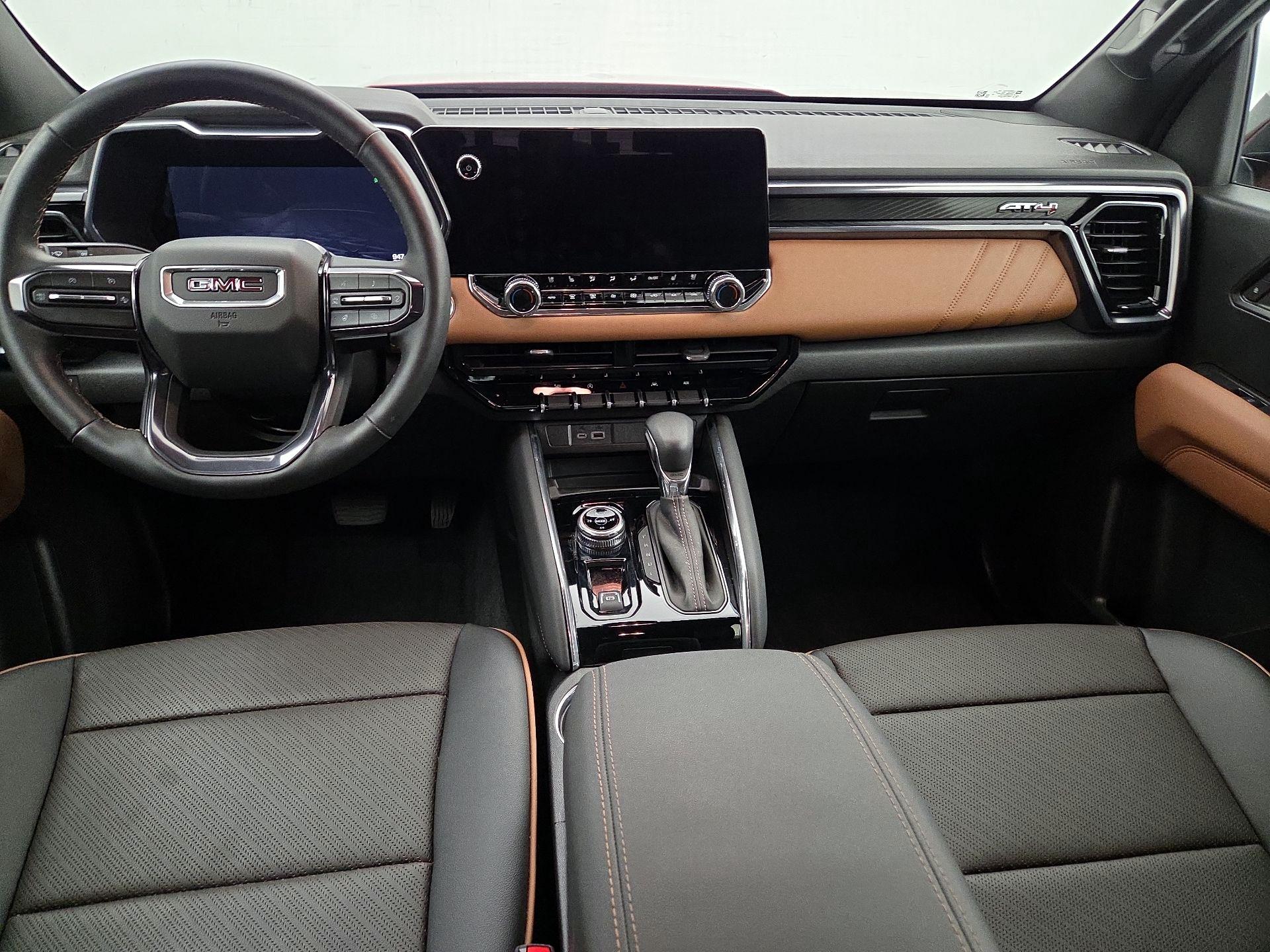 Thumbnail: 2025 GMC Canyon - 9