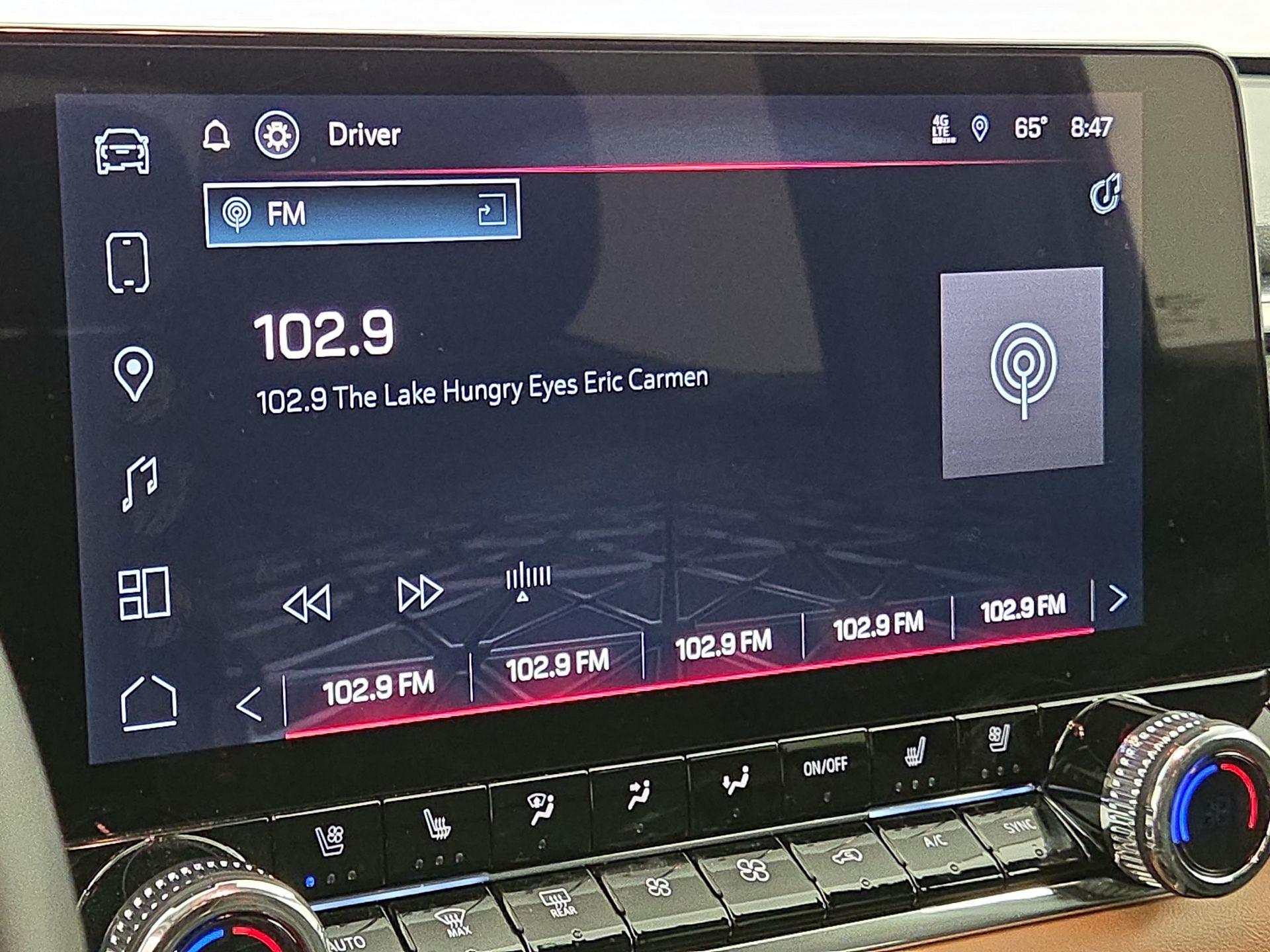 Thumbnail: 2025 GMC Canyon - 14