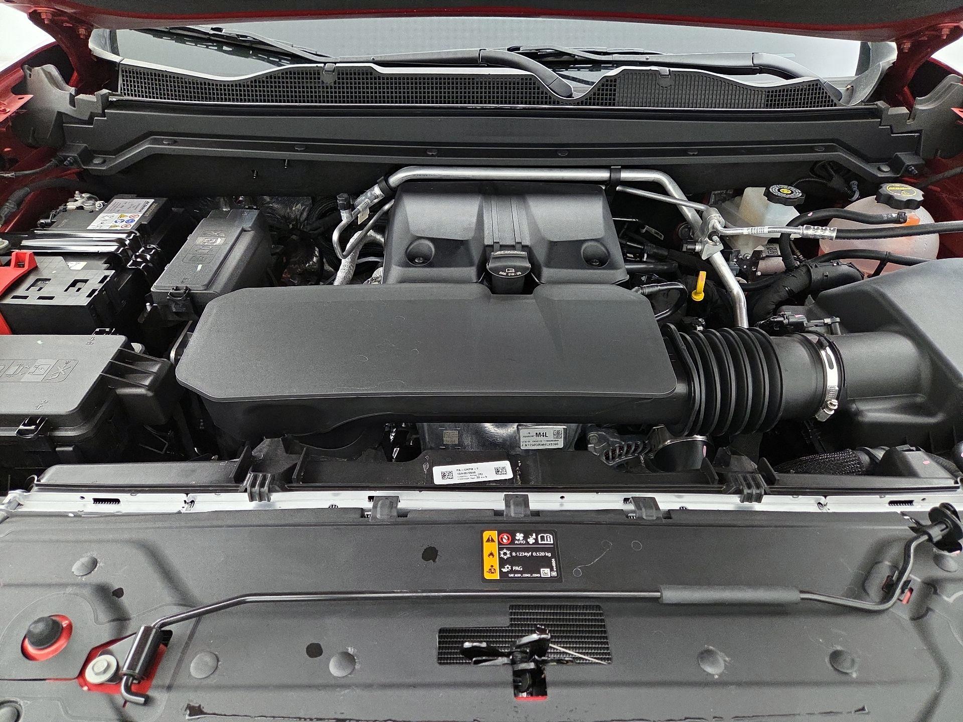 Thumbnail: 2025 GMC Canyon - 20