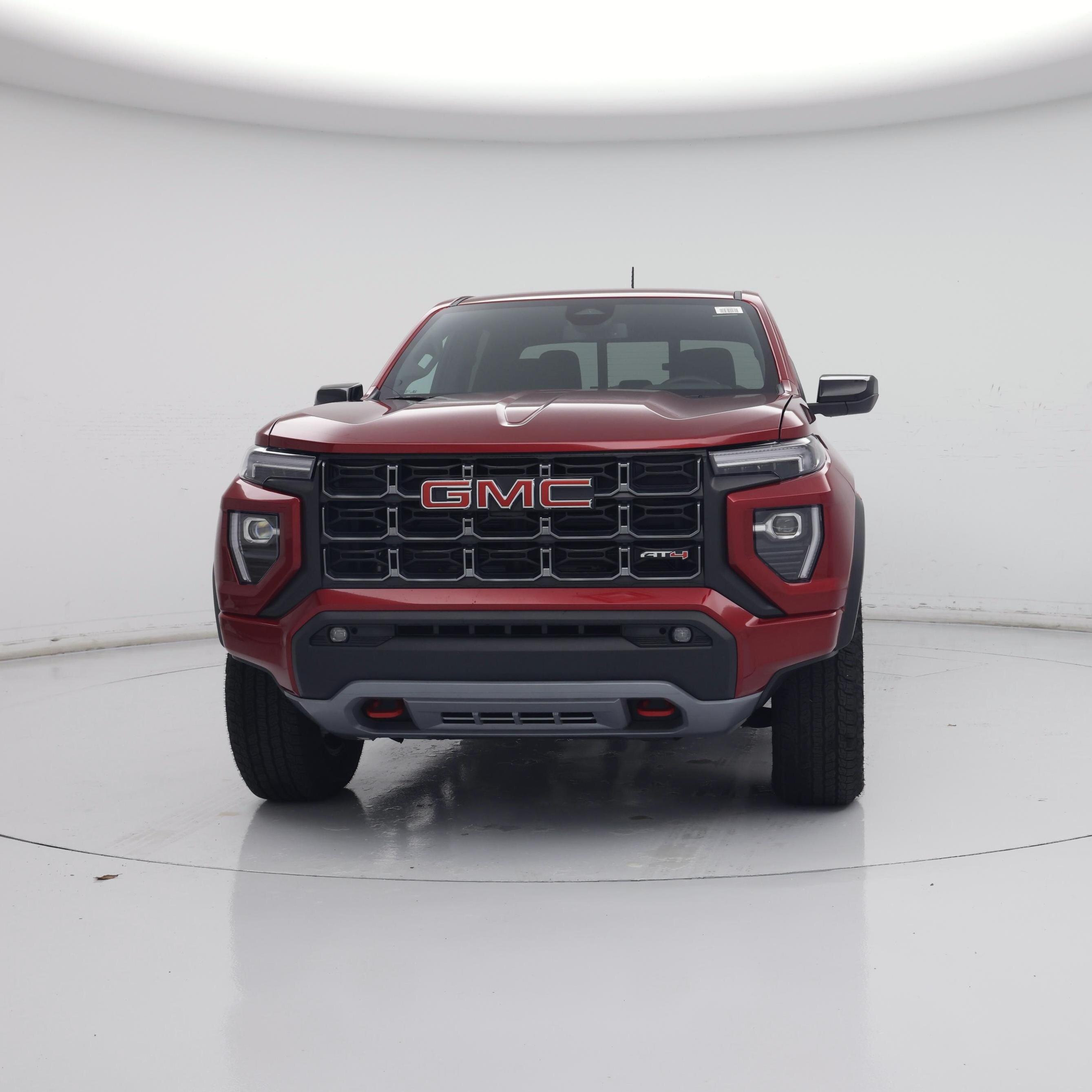 Thumbnail: 2025 GMC Canyon - 5