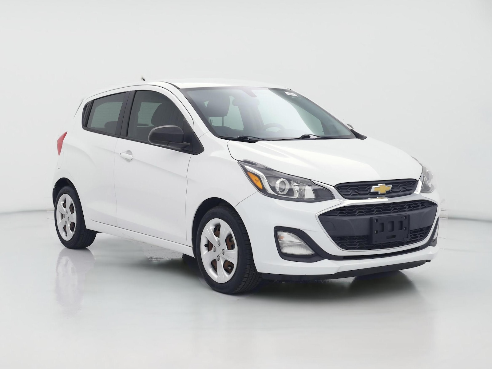 2019 Chevrolet Spark LS
