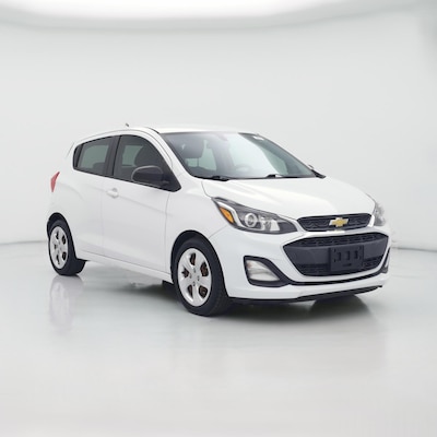 2019 Chevrolet Spark LS